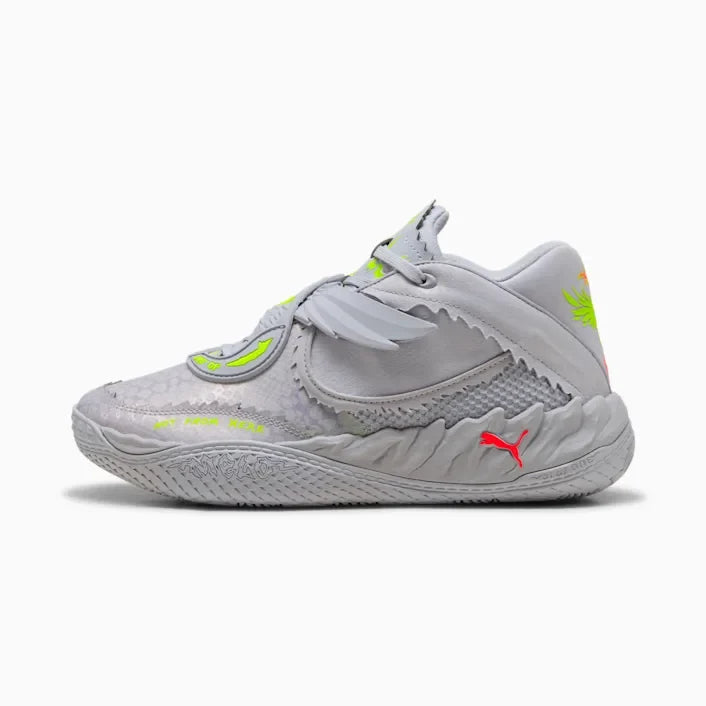 Mens MB.05 Shine Basketball Shoe