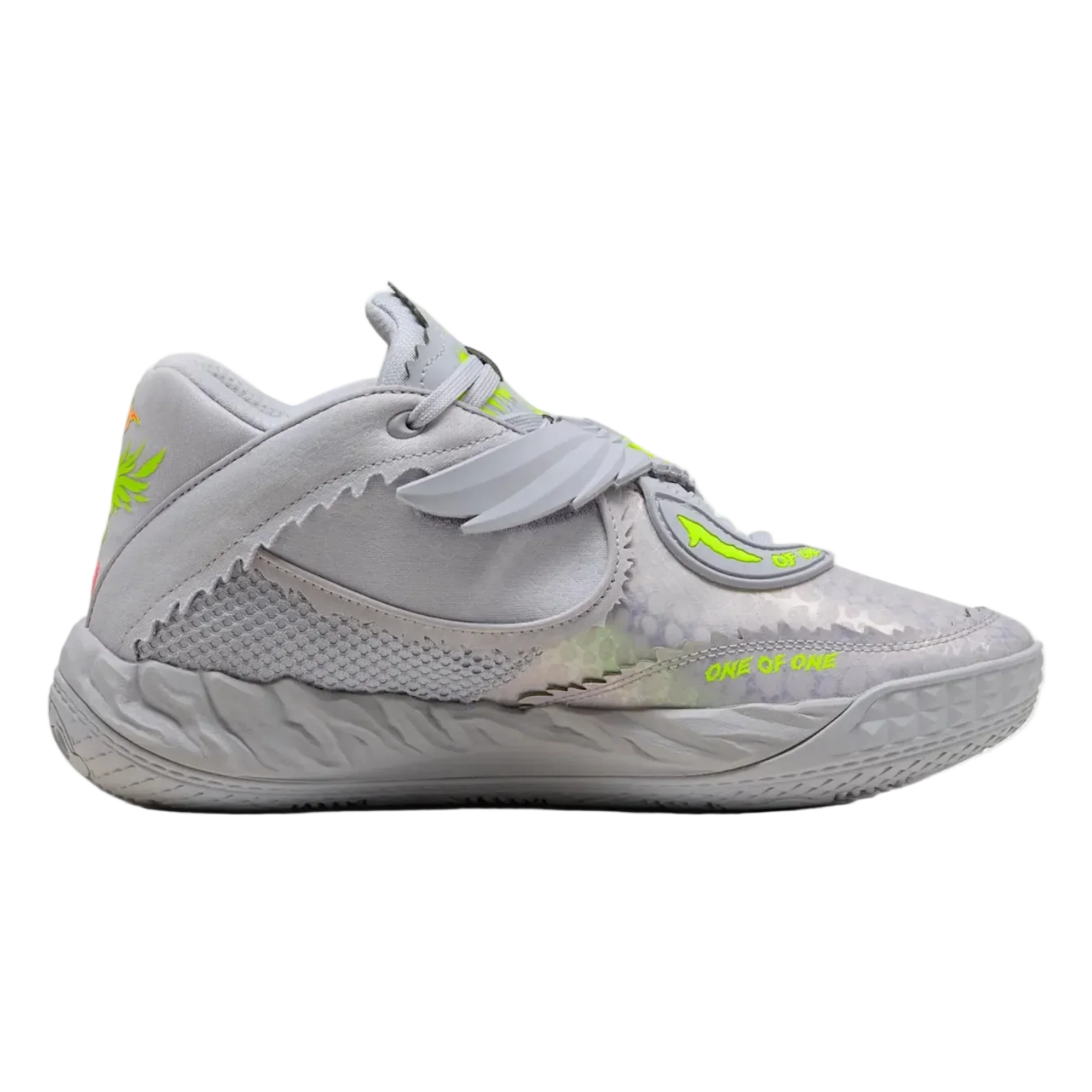 Mens MB.05 Shine Basketball Shoe