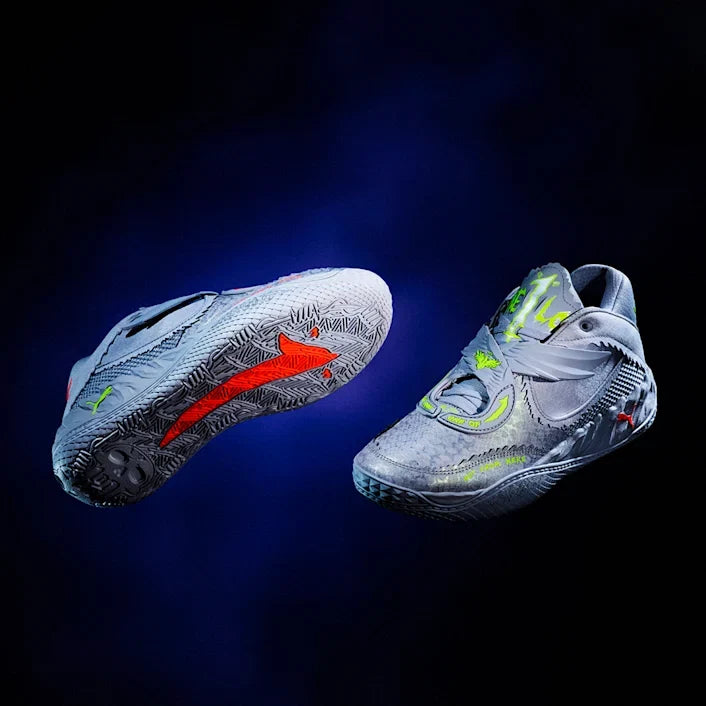 Mens MB.05 Shine Basketball Shoe