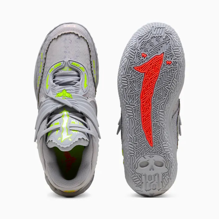 Mens MB.05 Shine Basketball Shoe