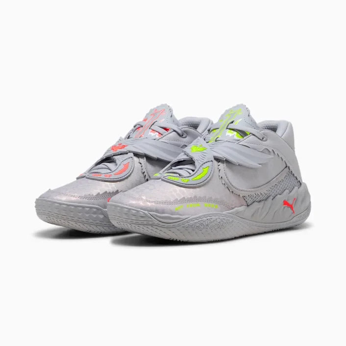 Mens MB.05 Shine Basketball Shoe