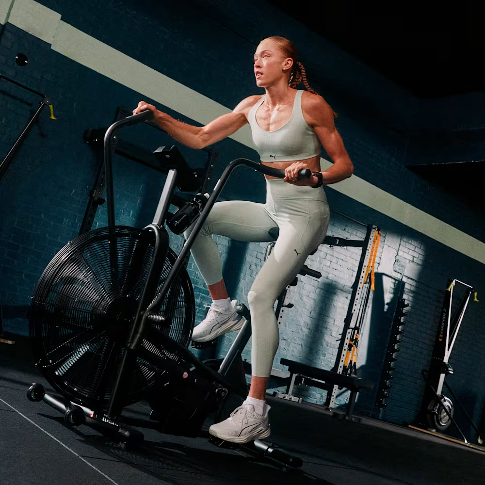 Womens Activate Nitro Training Shoe