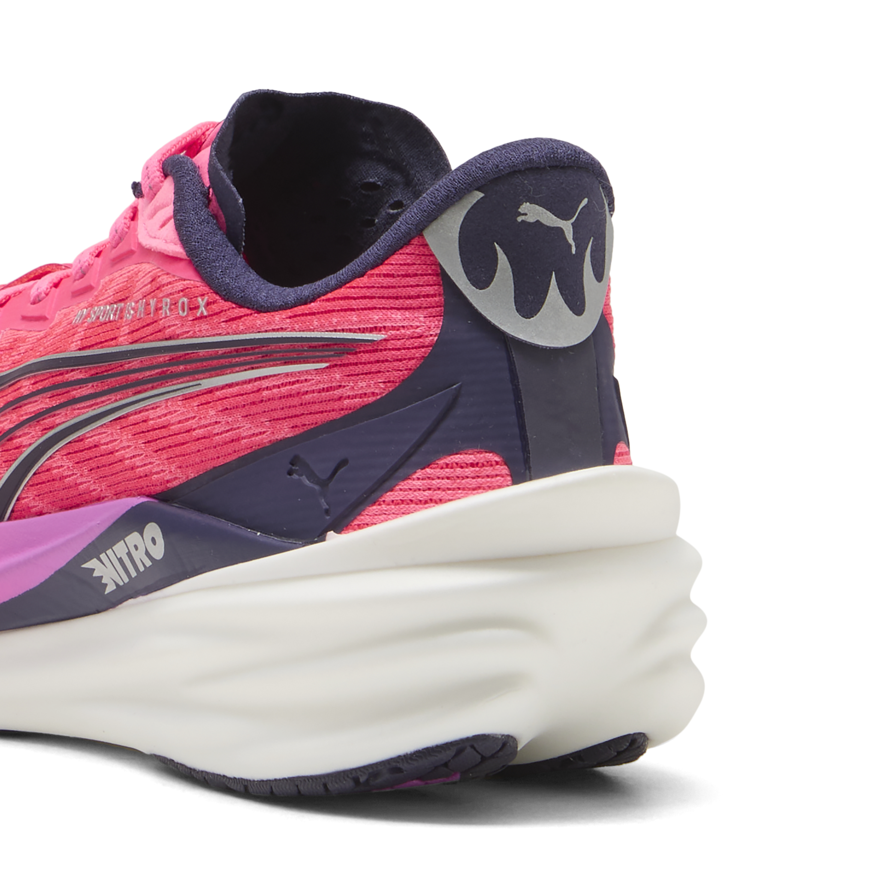 Womens Deviate Nitro 4 Hyrox Shoe