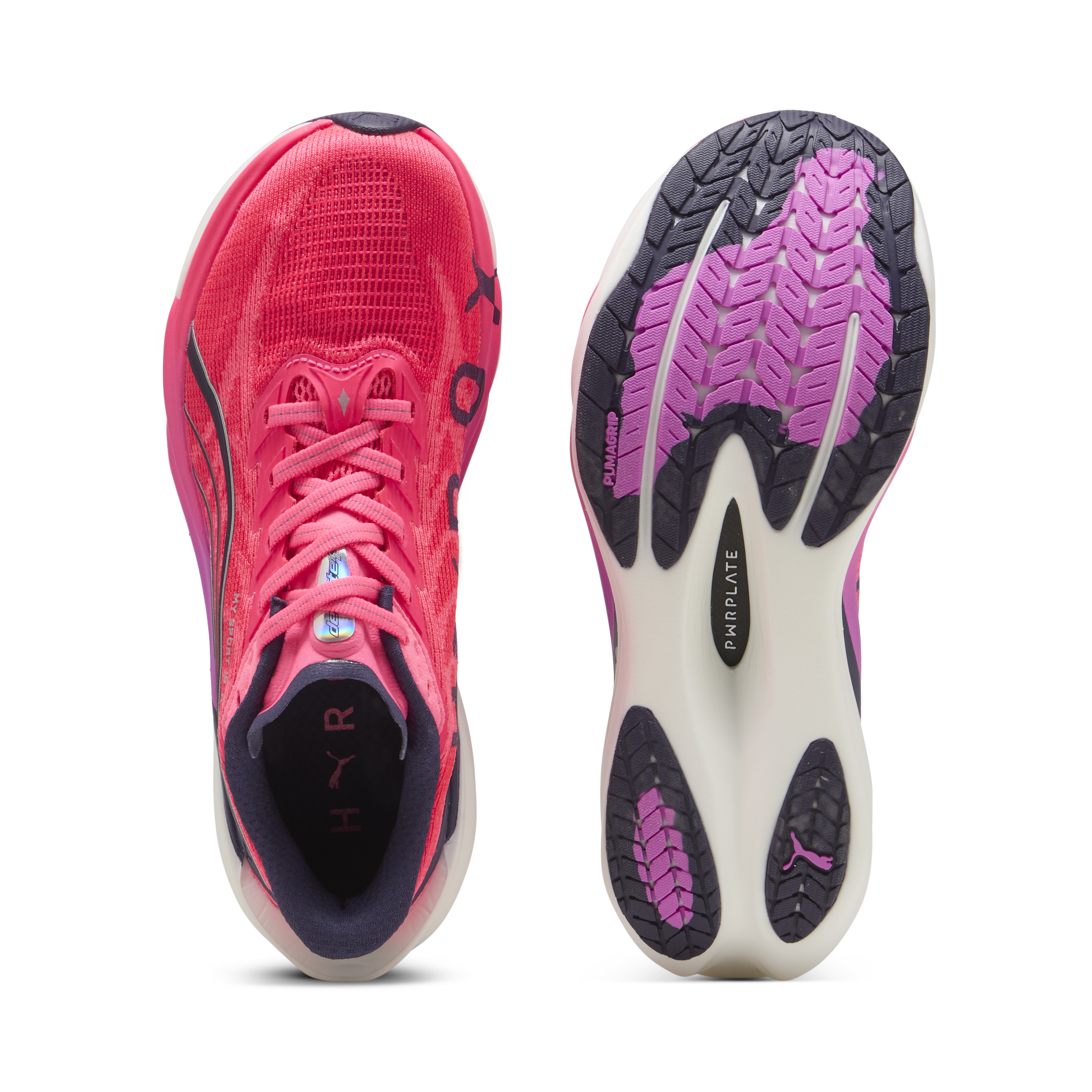 Womens Deviate Nitro 4 Hyrox Shoe