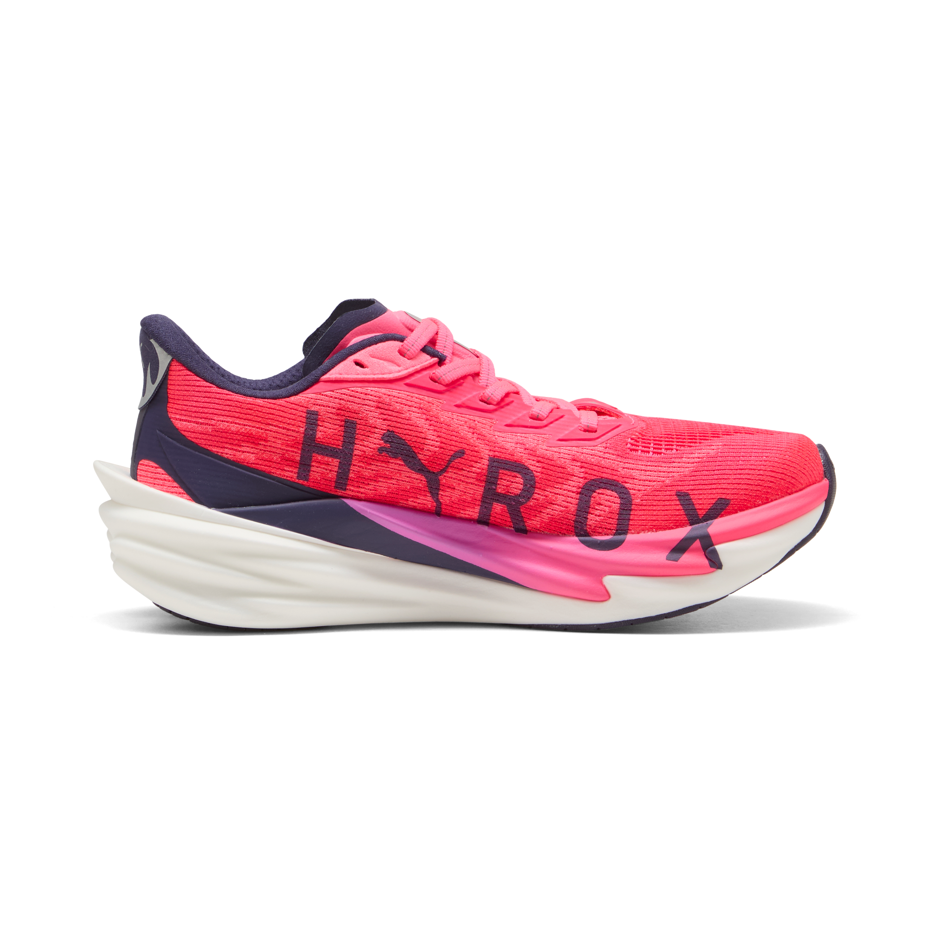 Womens Deviate Nitro 4 Hyrox Shoe
