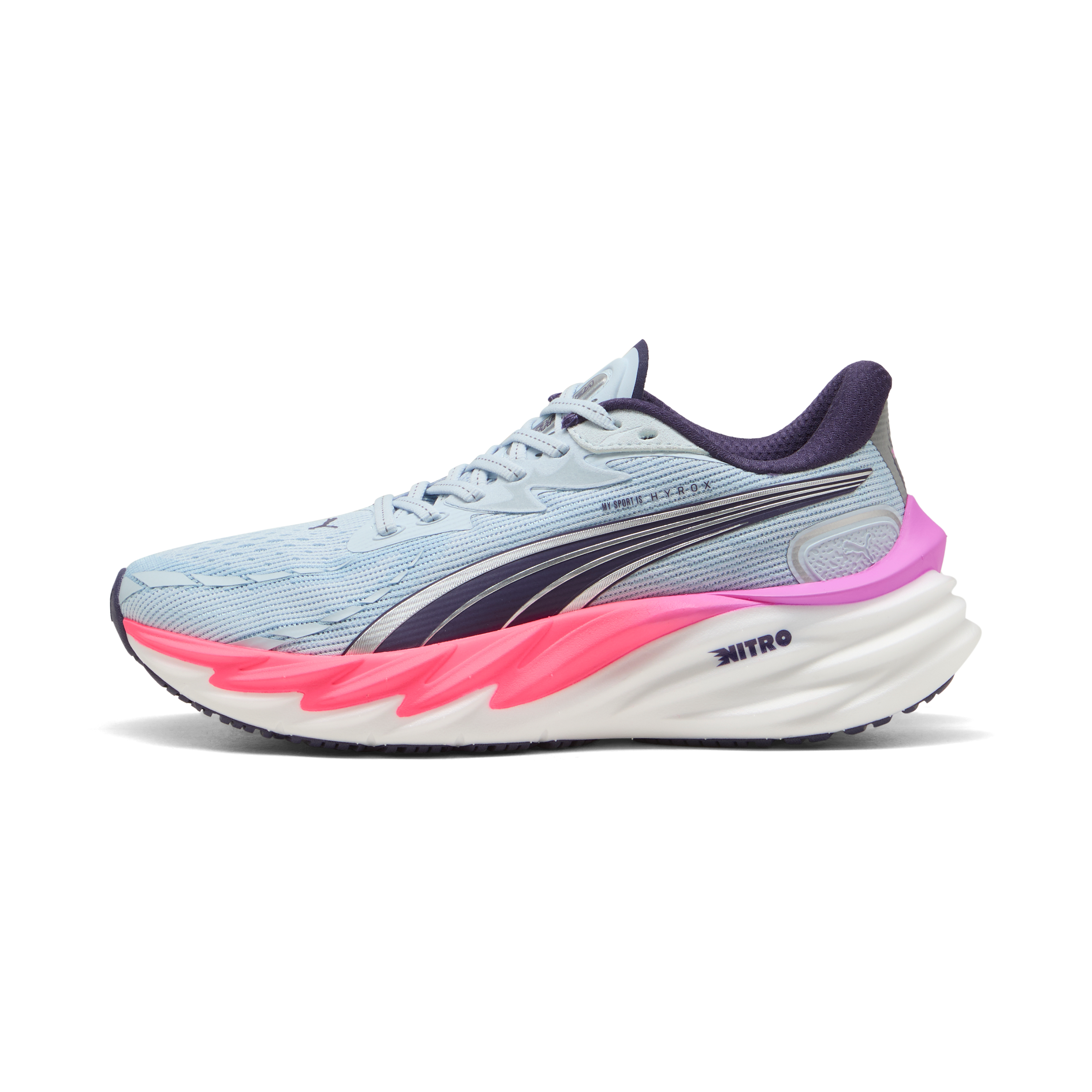Womens Velocity Nitro 4 Hyrox Shoe