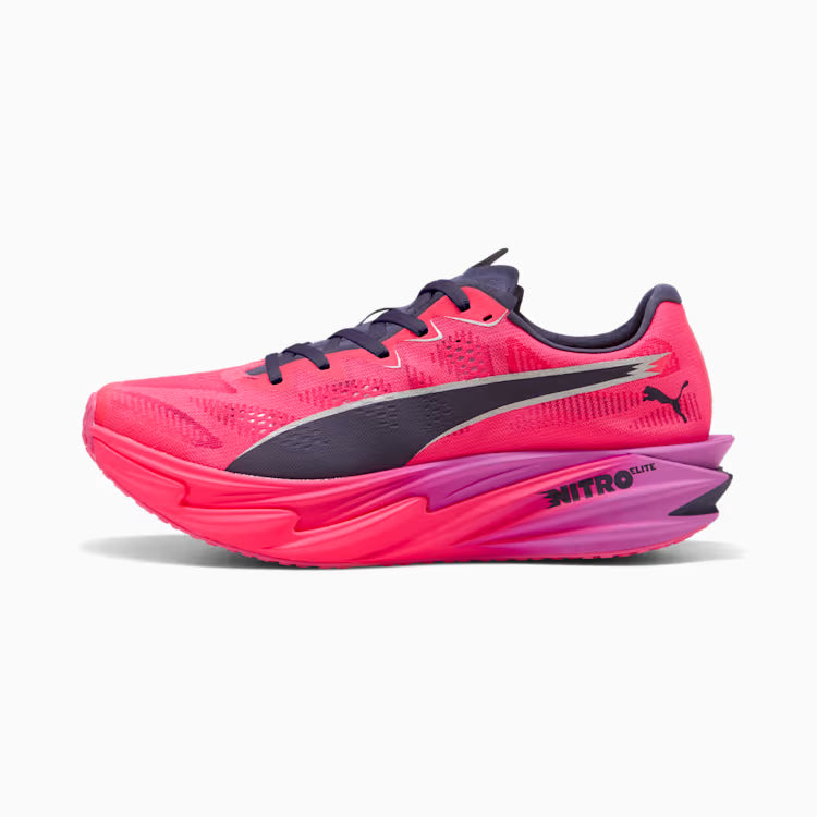 Mens Deviate Nitro Elite 4 Hyrox Shoe
