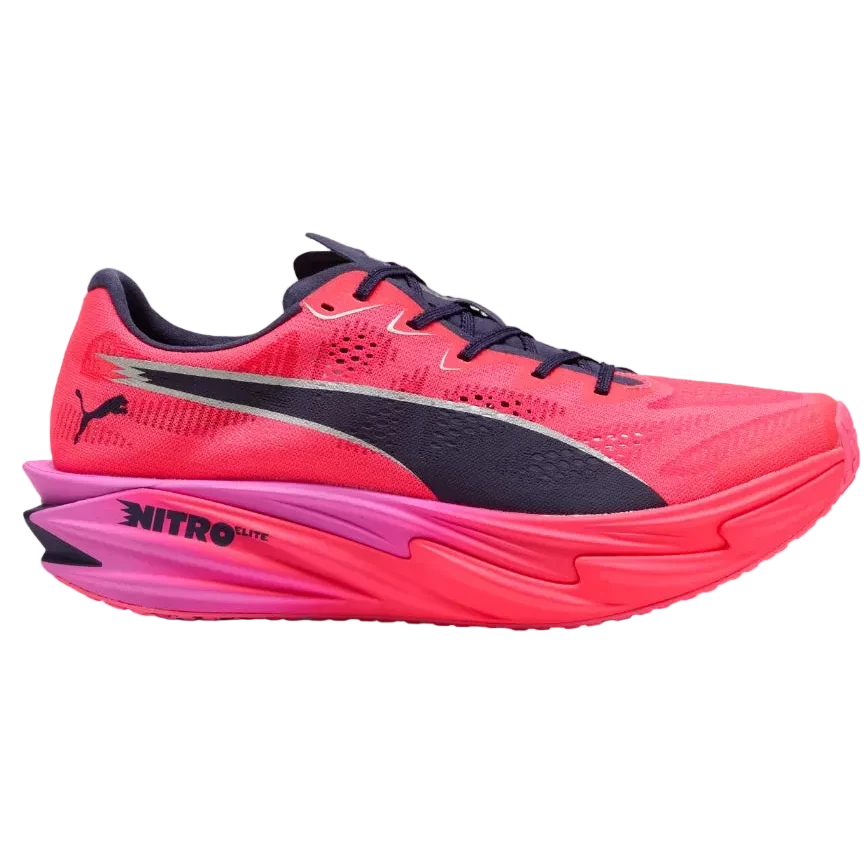 Mens Deviate Nitro Elite 4 Hyrox Shoe