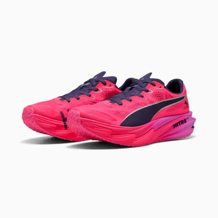 Mens Deviate Nitro Elite 4 Hyrox Shoe