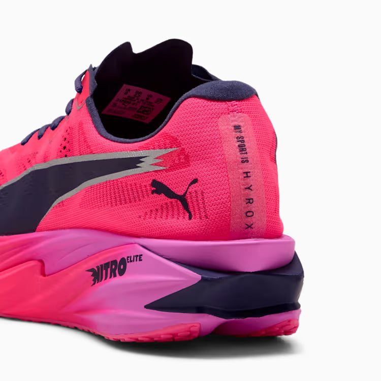 Mens Deviate Nitro Elite 4 Hyrox Shoe