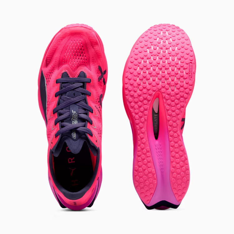 Mens Deviate Nitro Elite 4 Hyrox Shoe