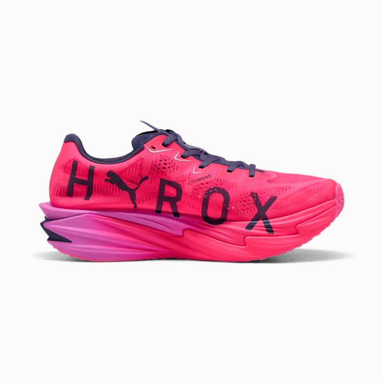 Mens Deviate Nitro Elite 4 Hyrox Shoe