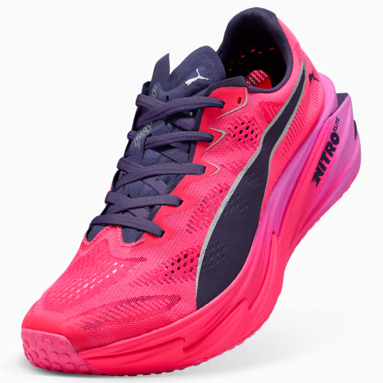 Mens Deviate Nitro Elite 4 Hyrox Shoe