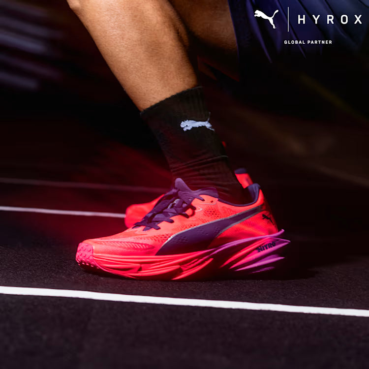 Mens Deviate Nitro Elite 4 Hyrox Shoe