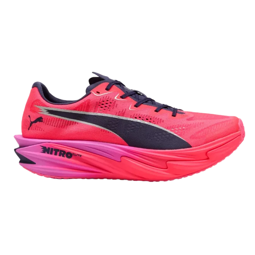 Womens Deviate Nitro Elite 4 Hyrox Shoe