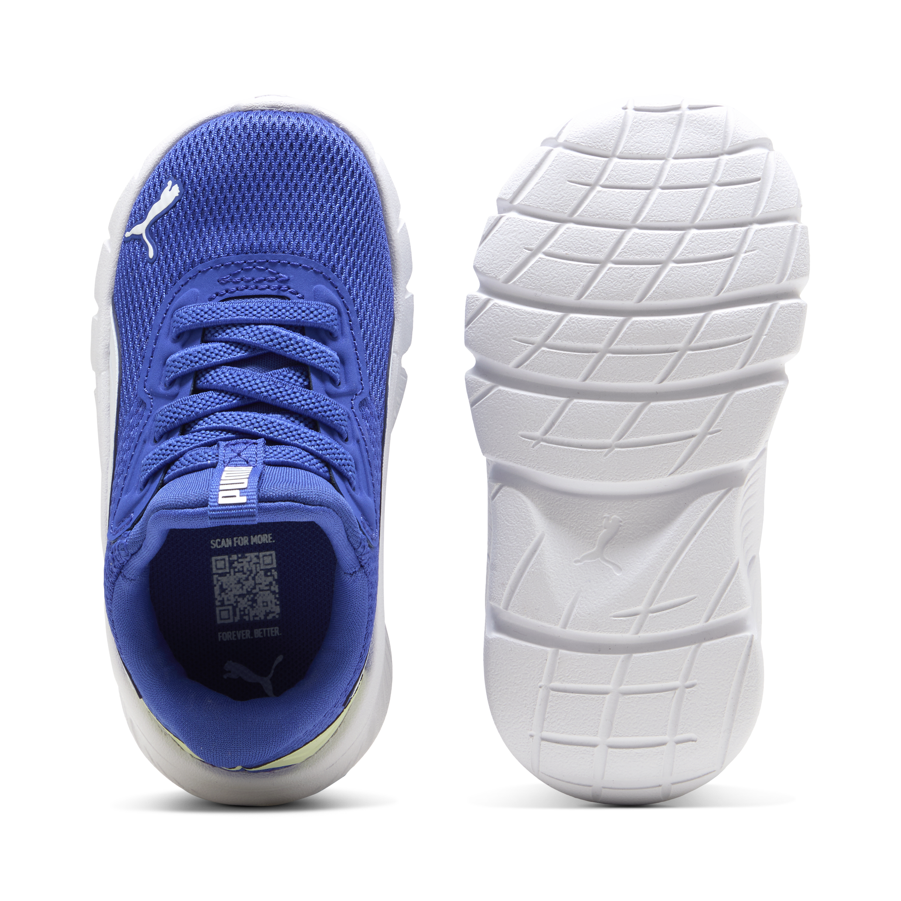 Infants Flexfocus Lite Shoe