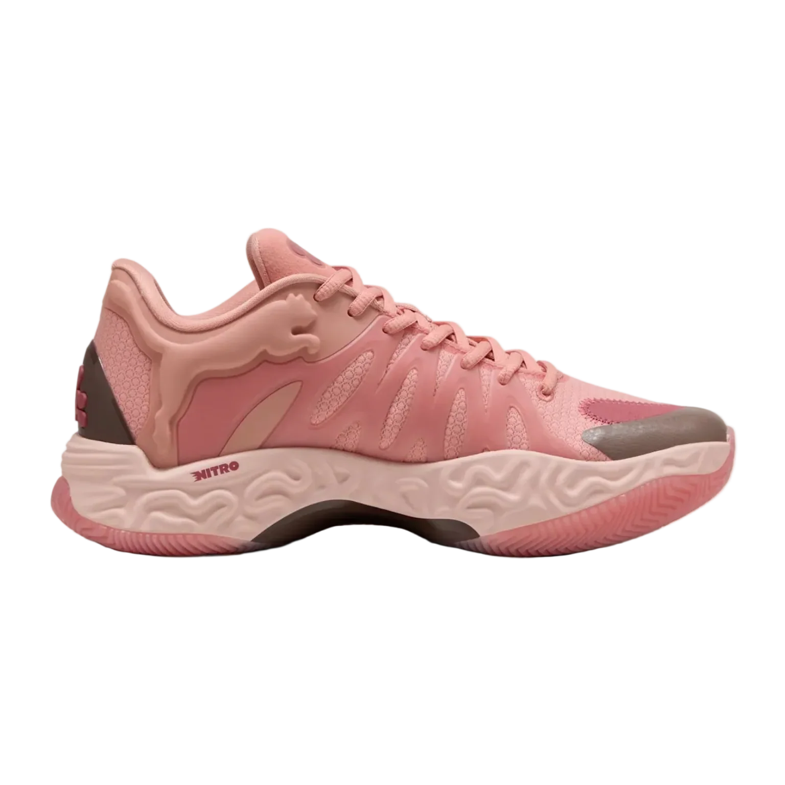Mens HALI 1 Basketball Shoe