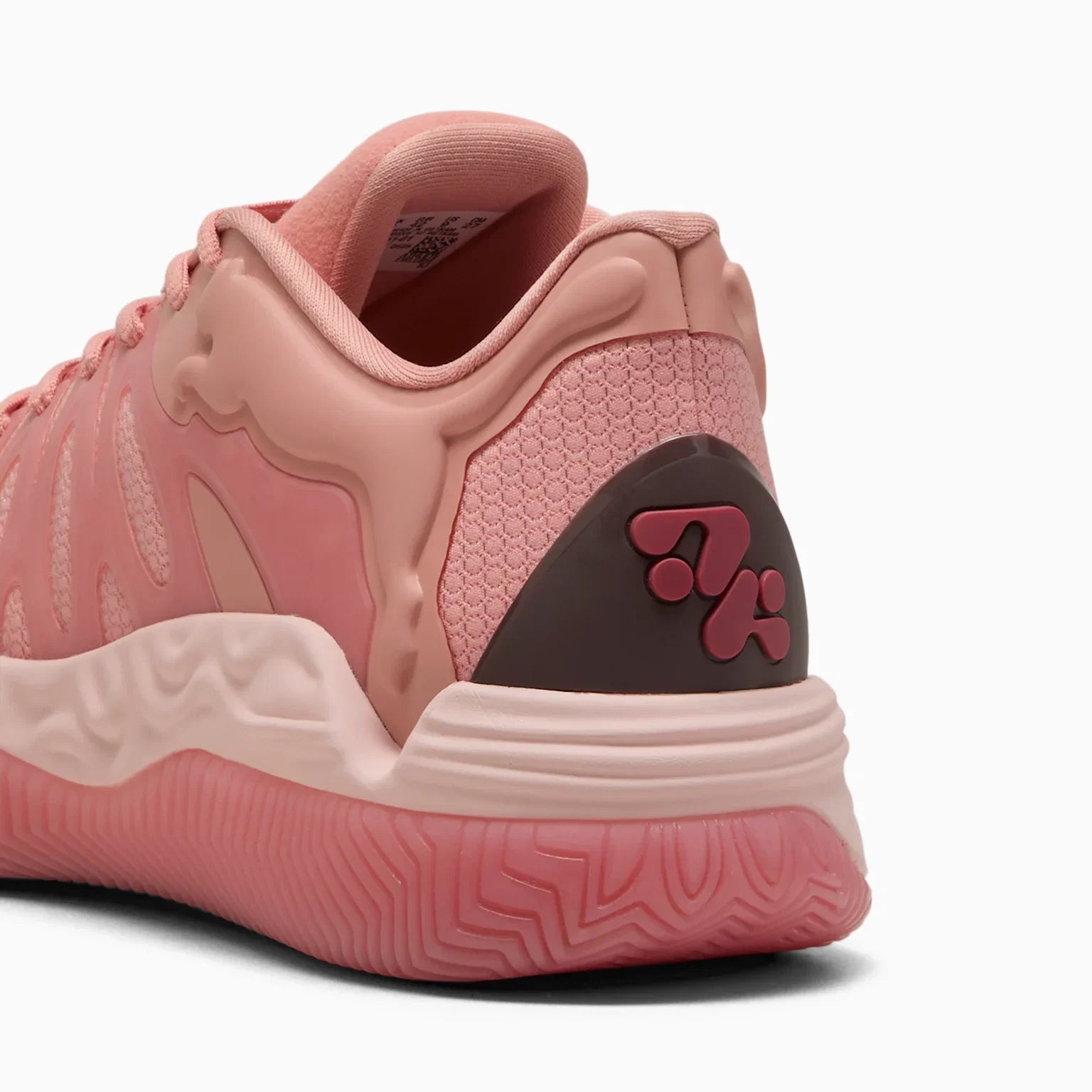 Mens HALI 1 Basketball Shoe