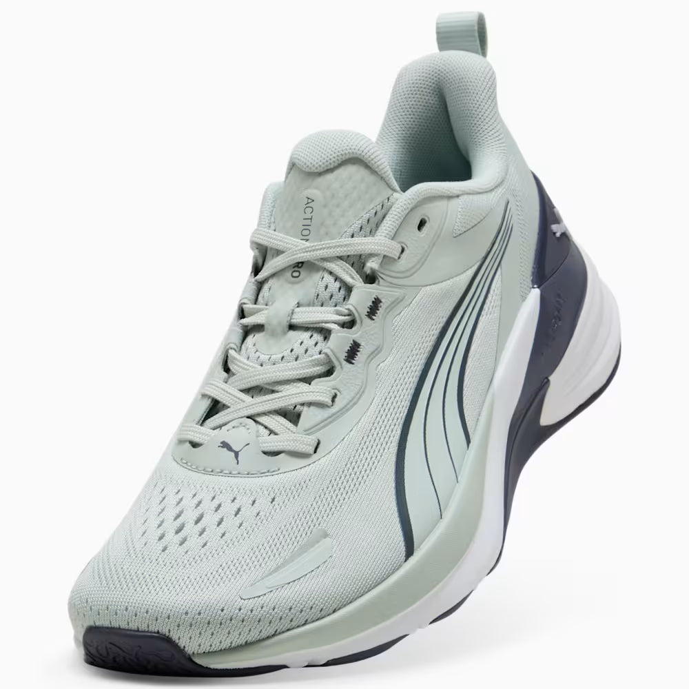 Womens Action Pro Training Shoe