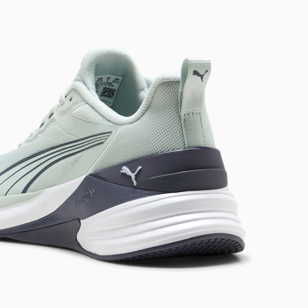 Womens Action Pro Training Shoe