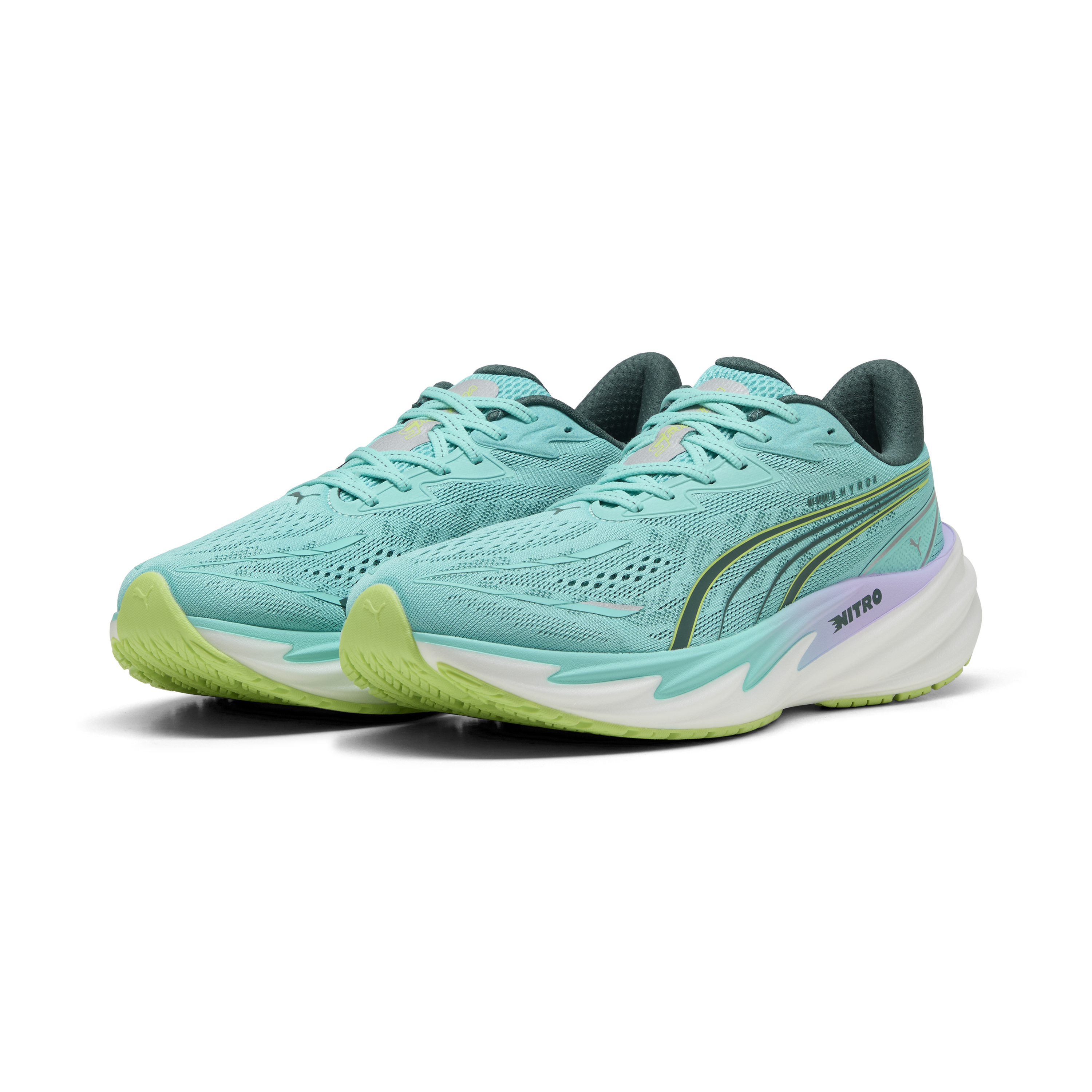 Mens Velocity Nitro 5 Hyrox Shoe