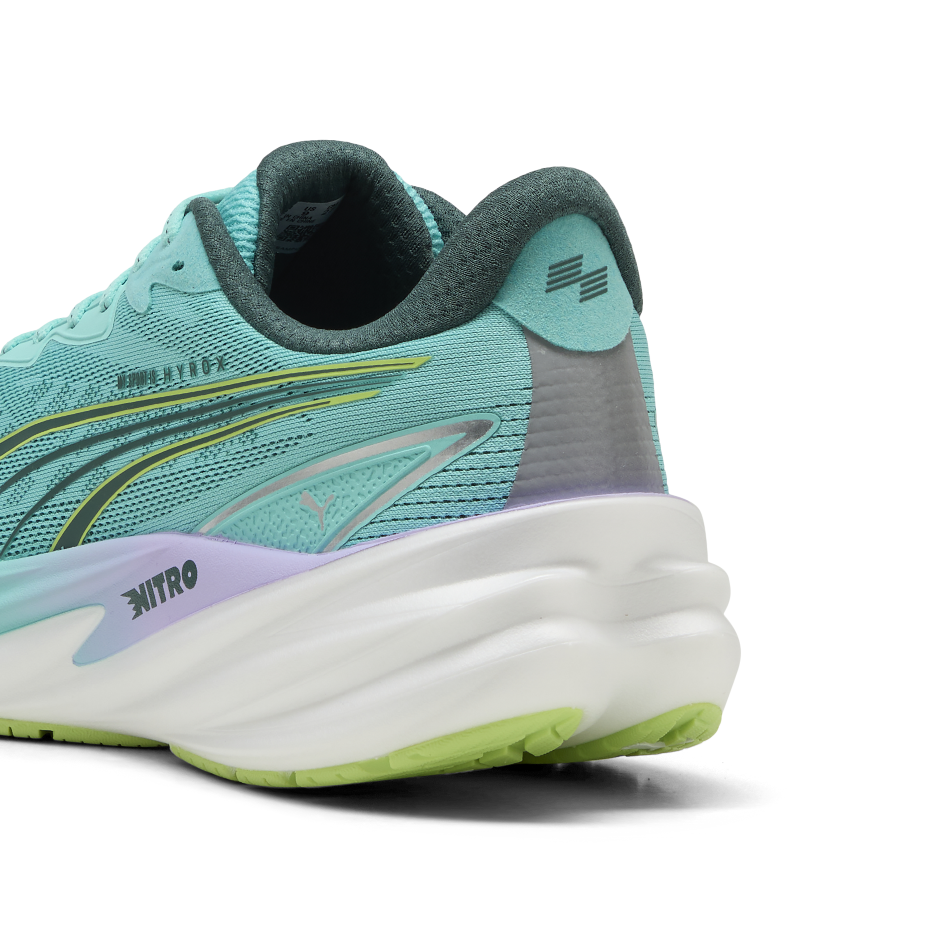 Mens Velocity Nitro 5 Hyrox Shoe