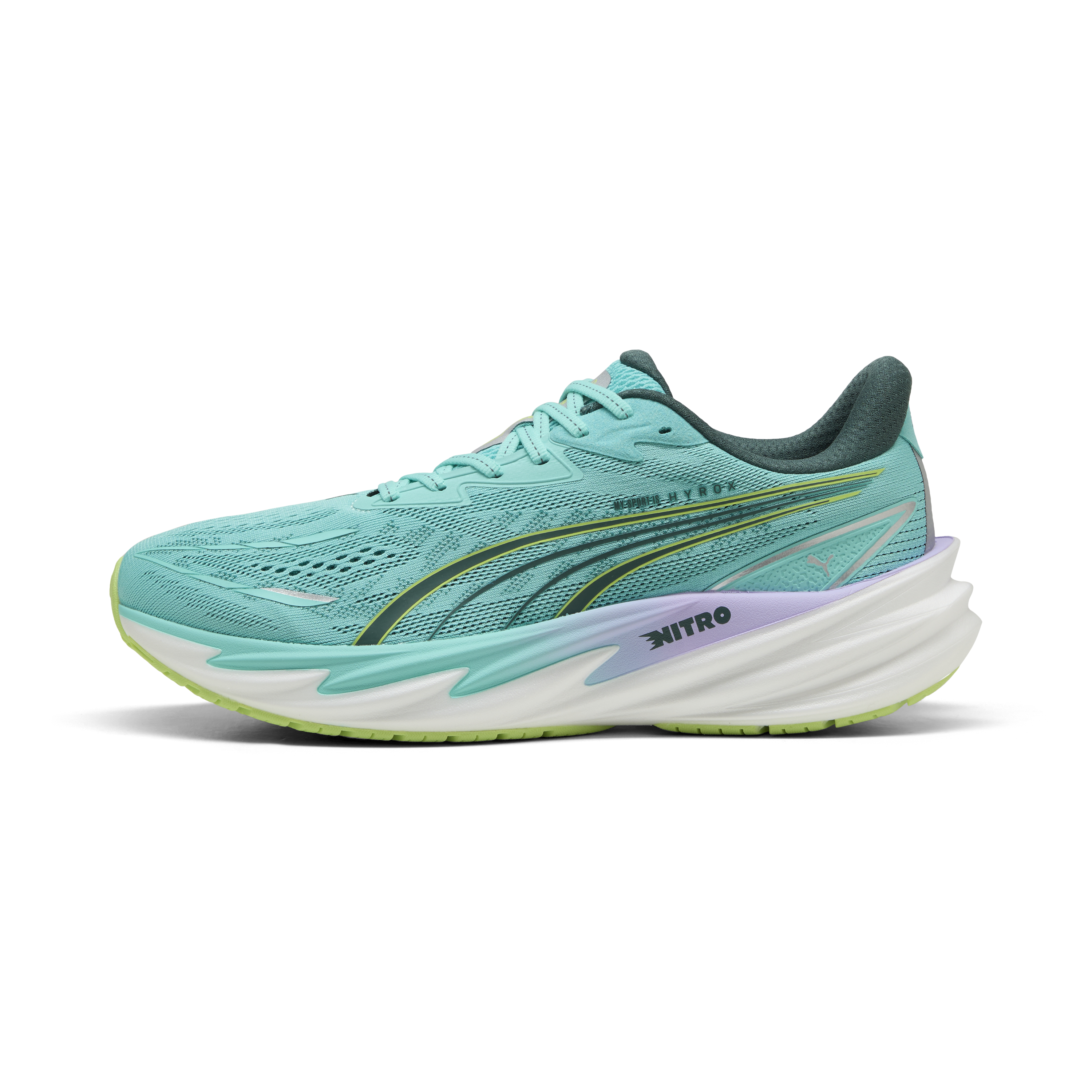 Mens Velocity Nitro 5 Hyrox Shoe