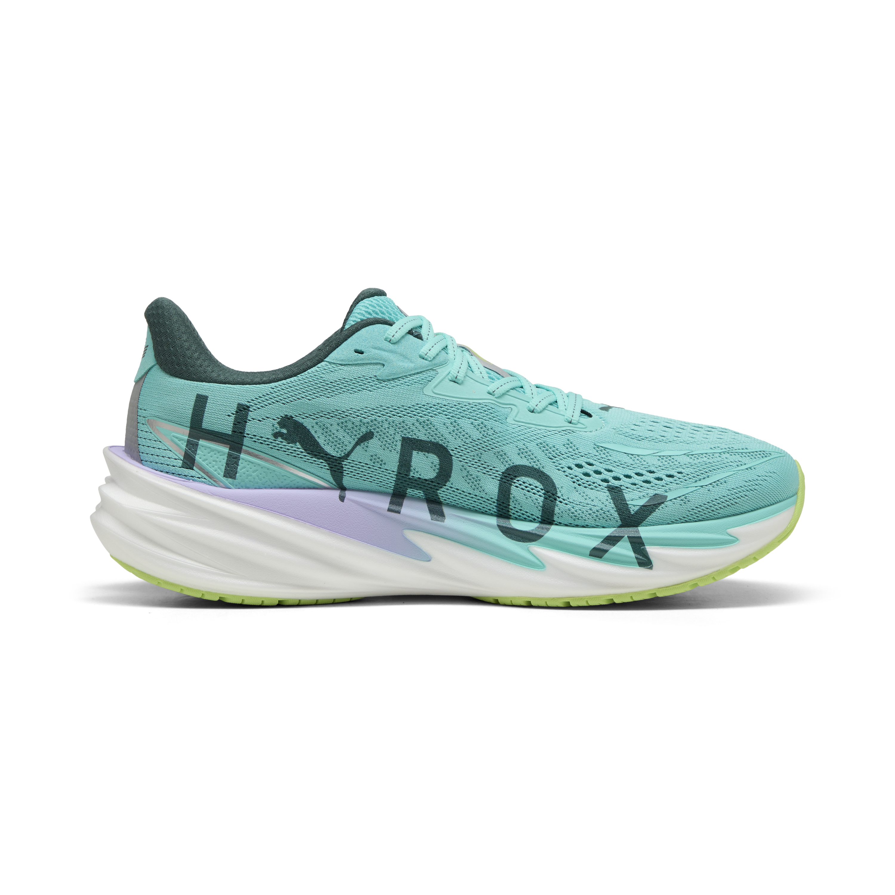 Mens Velocity Nitro 5 Hyrox Shoe