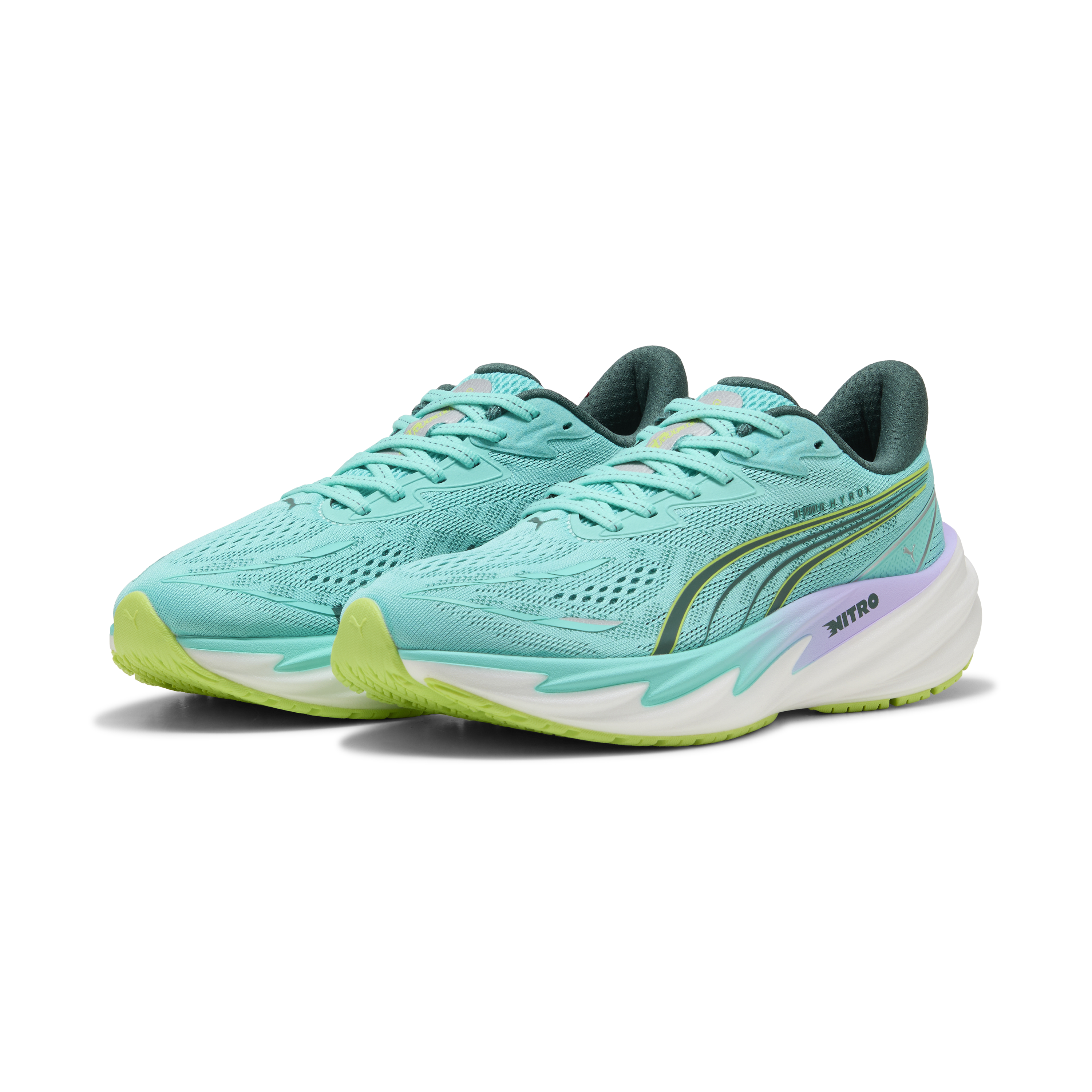 Womens Velocity Nitro 5 Hyrox Shoe