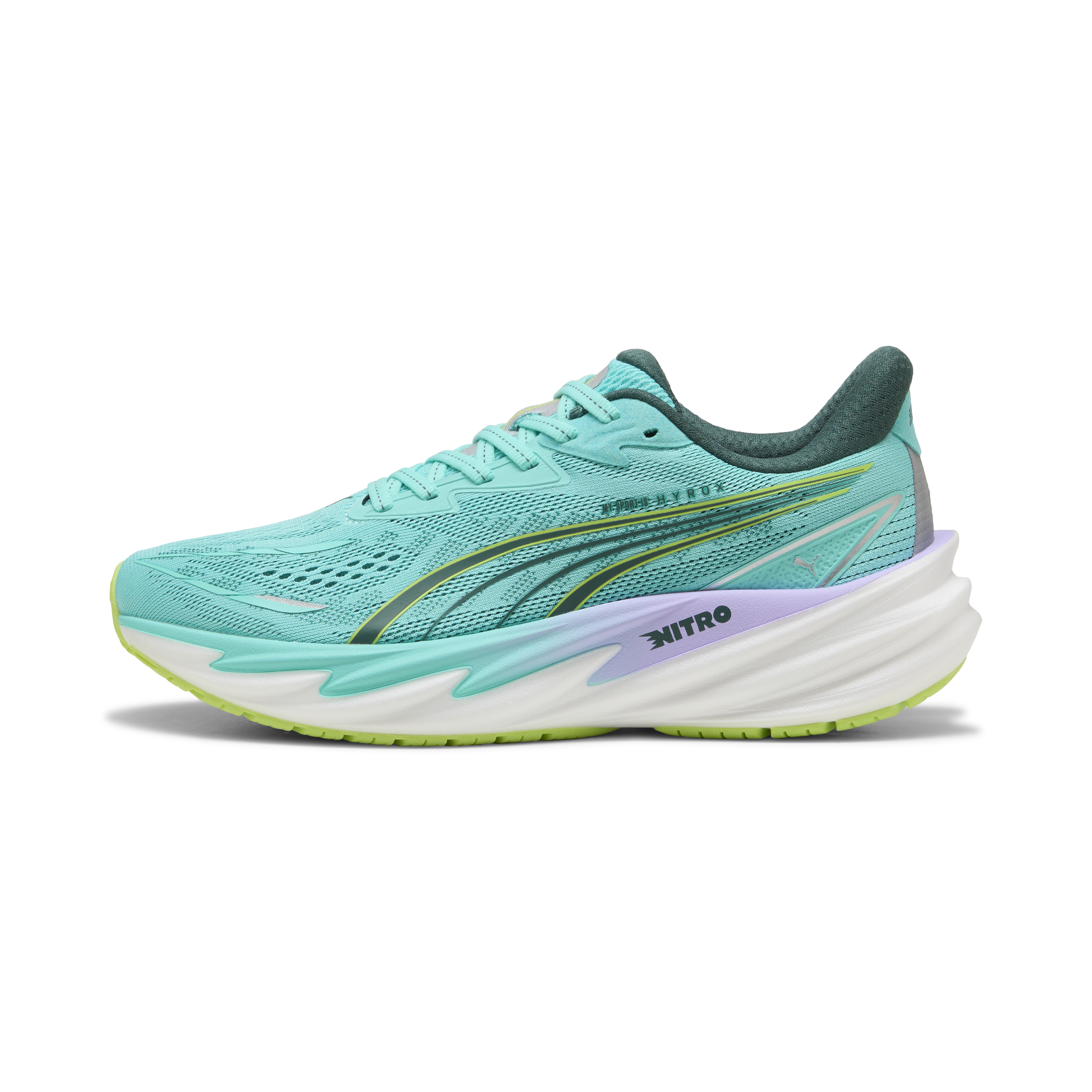 Womens Velocity Nitro 5 Hyrox Shoe