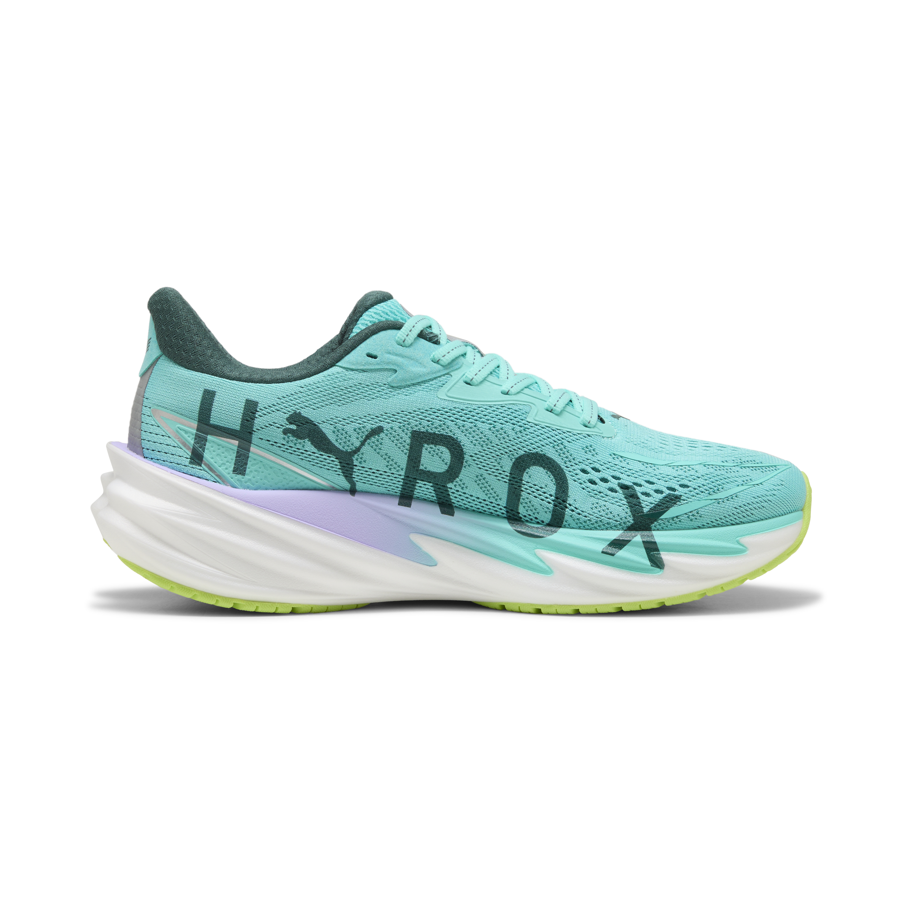 Womens Velocity Nitro 5 Hyrox Shoe