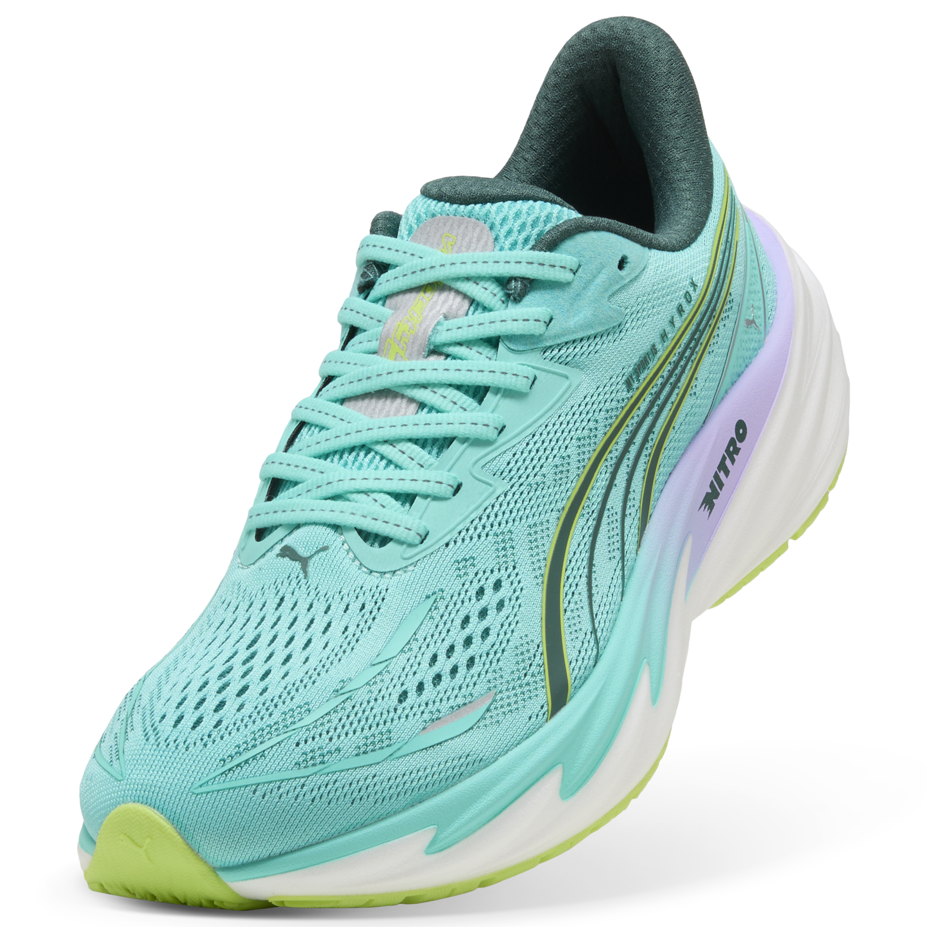 Womens Velocity Nitro 5 Hyrox Shoe