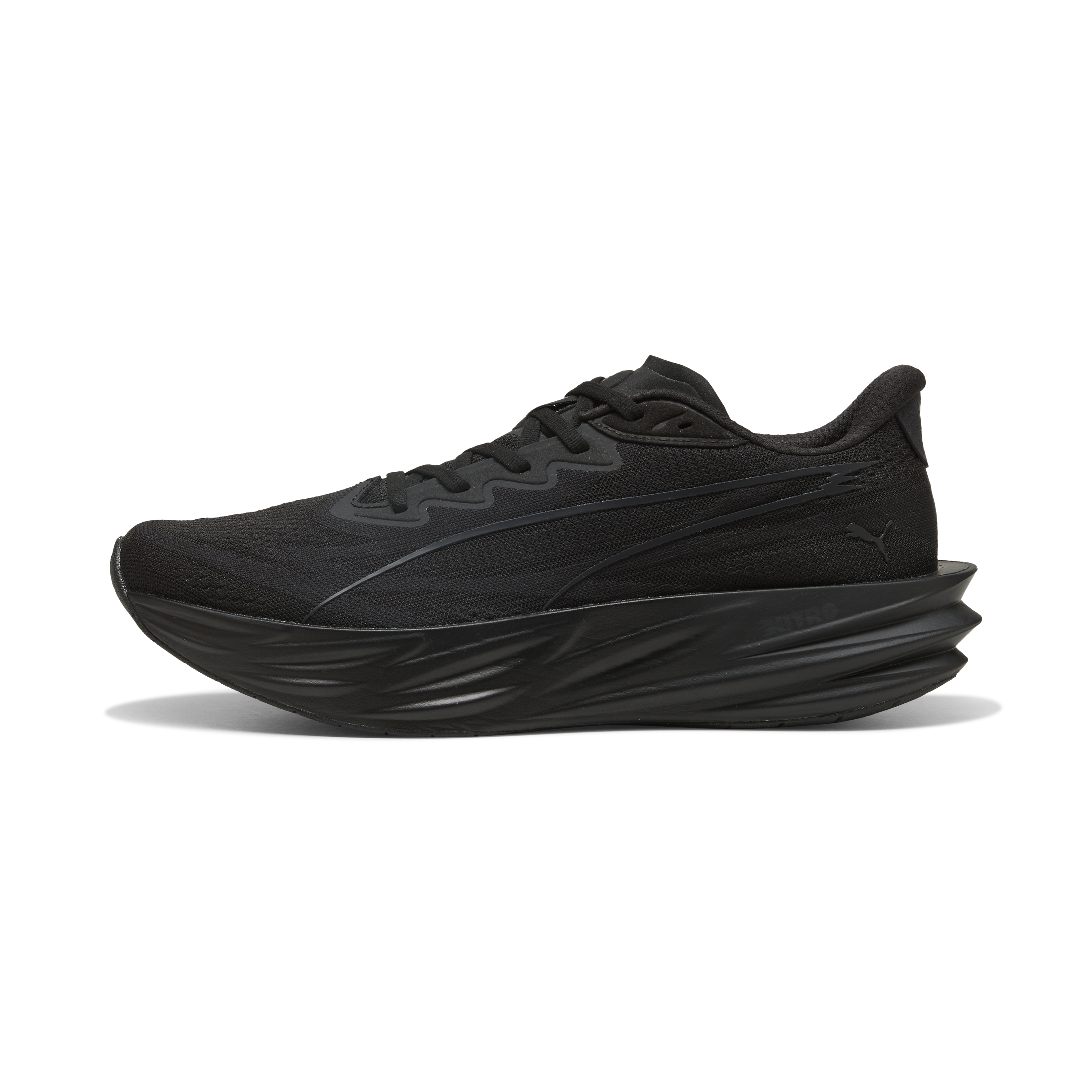 Mens Deviate Nitro Pure Running Shoe