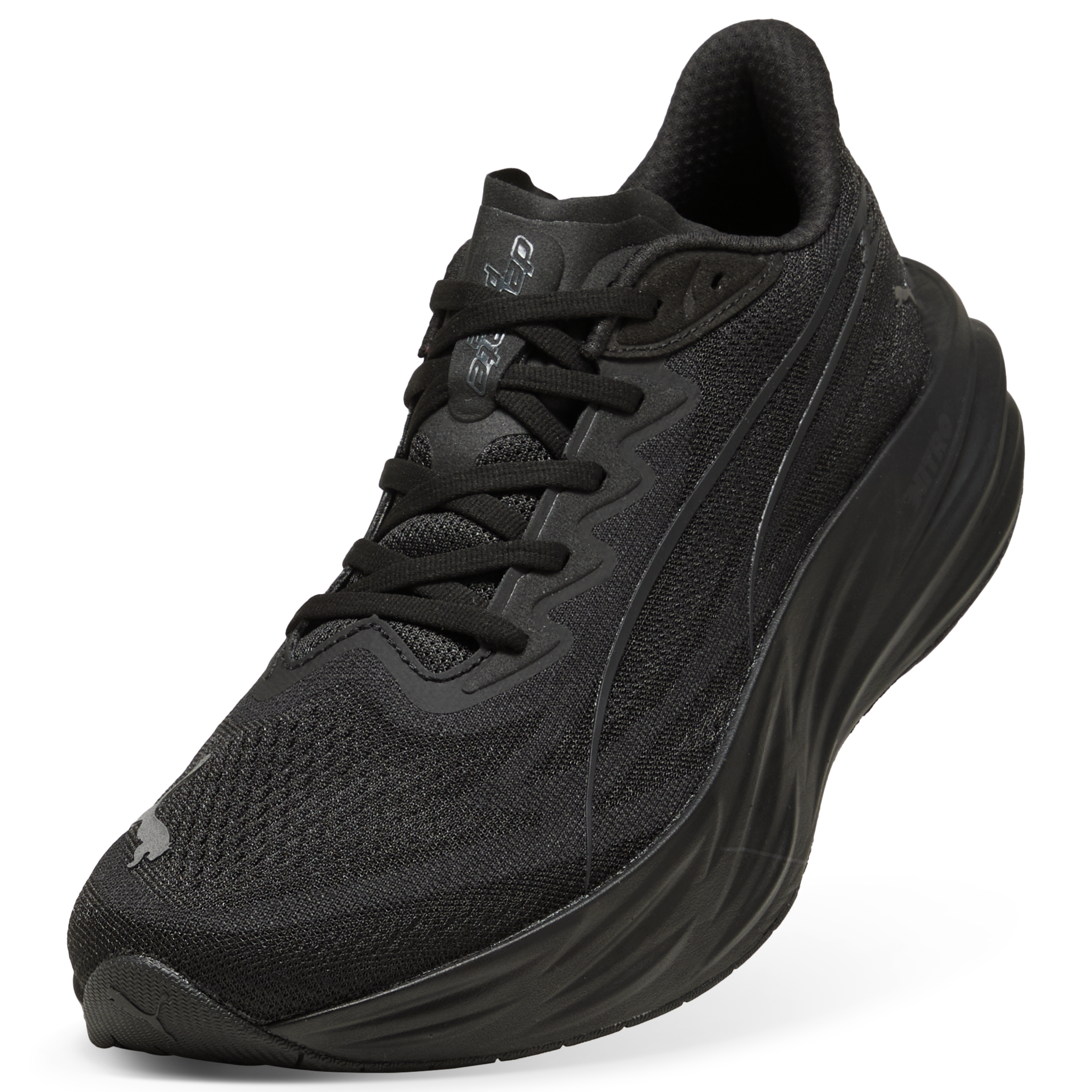 Mens Deviate Nitro Pure Running Shoe
