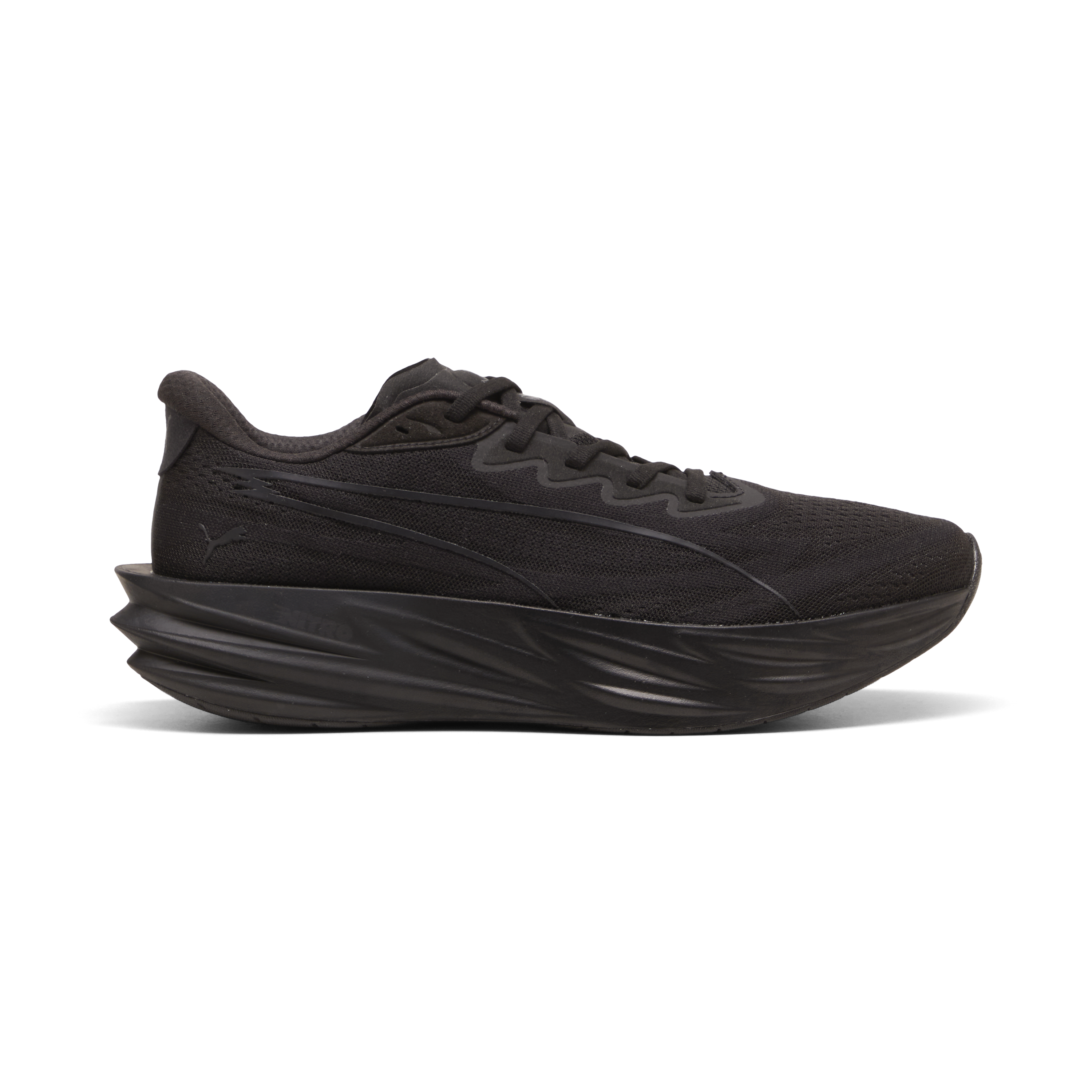Mens Deviate Nitro Pure Running Shoe
