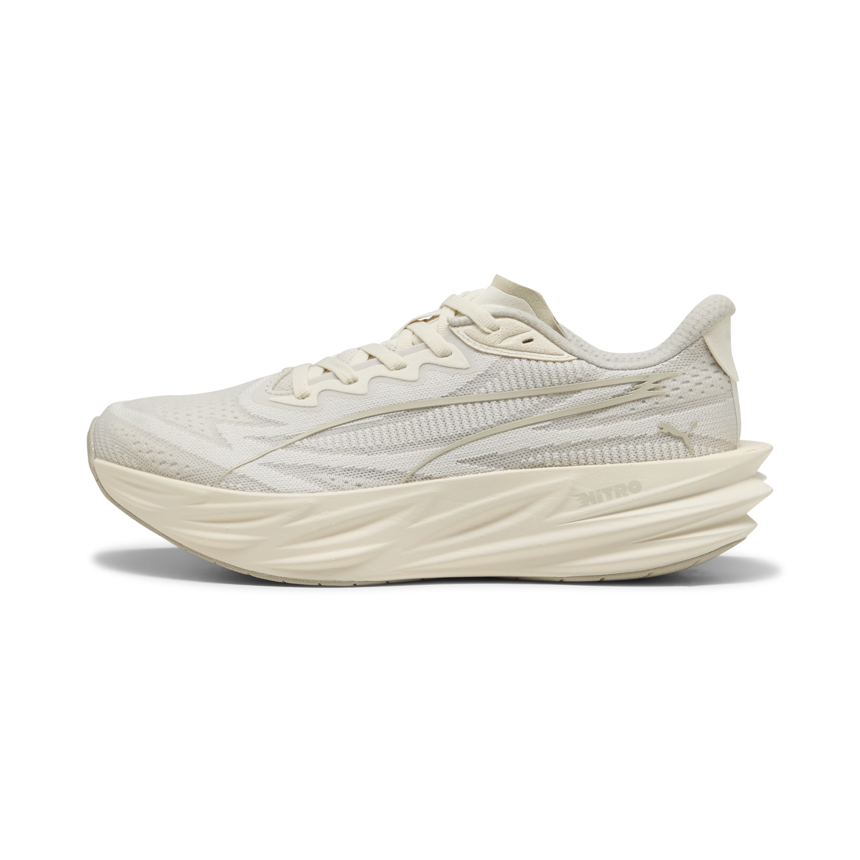 Womens Deviate Nitro Pure Running Shoe