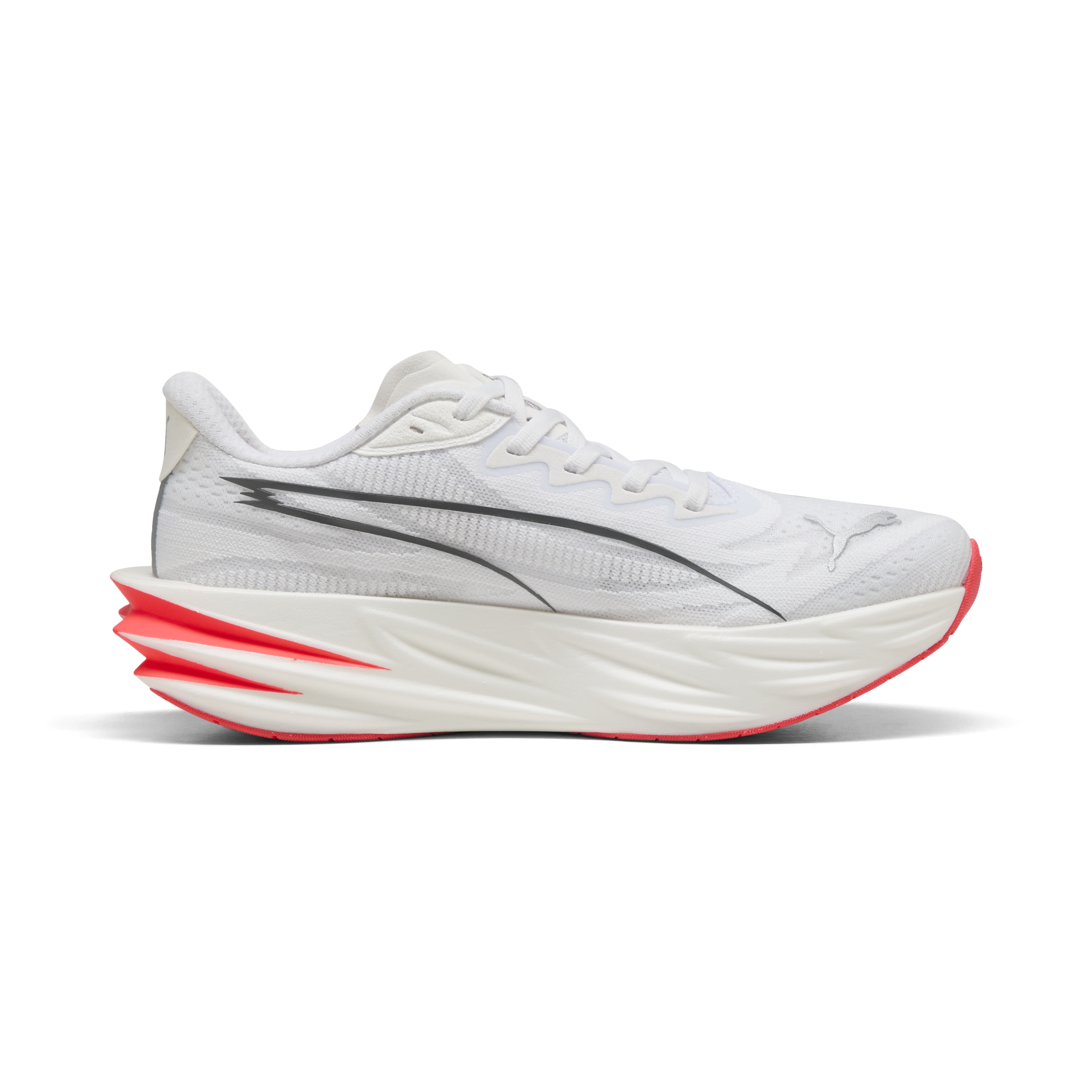 Womens Deviate Nitro Pure Running Shoe