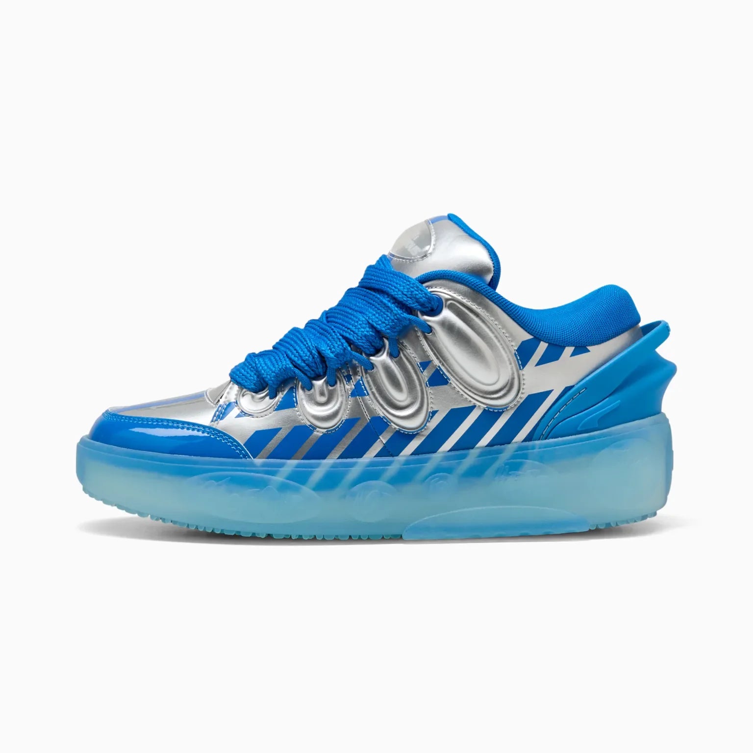 Mens La France F&F Miami Shoe