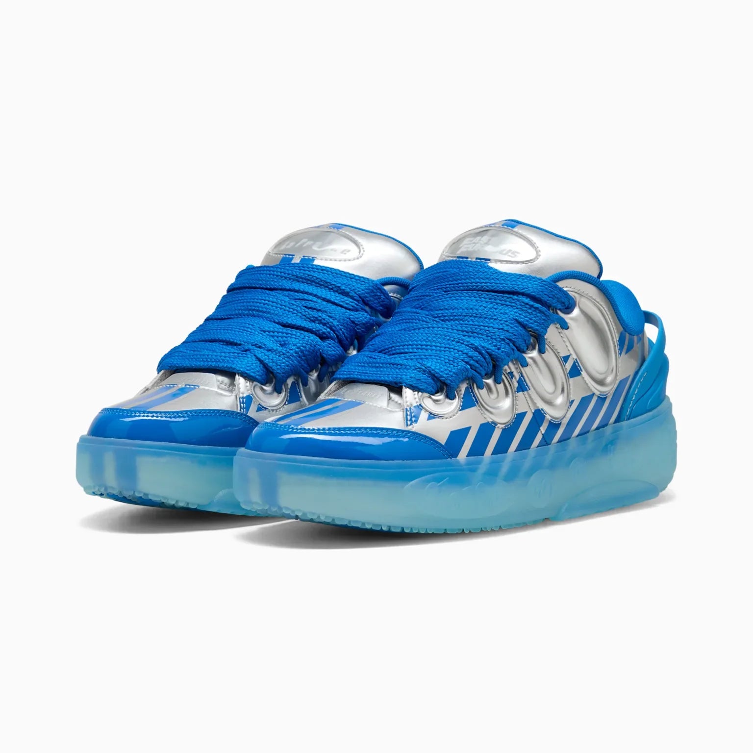 Mens La France F&F Miami Shoe