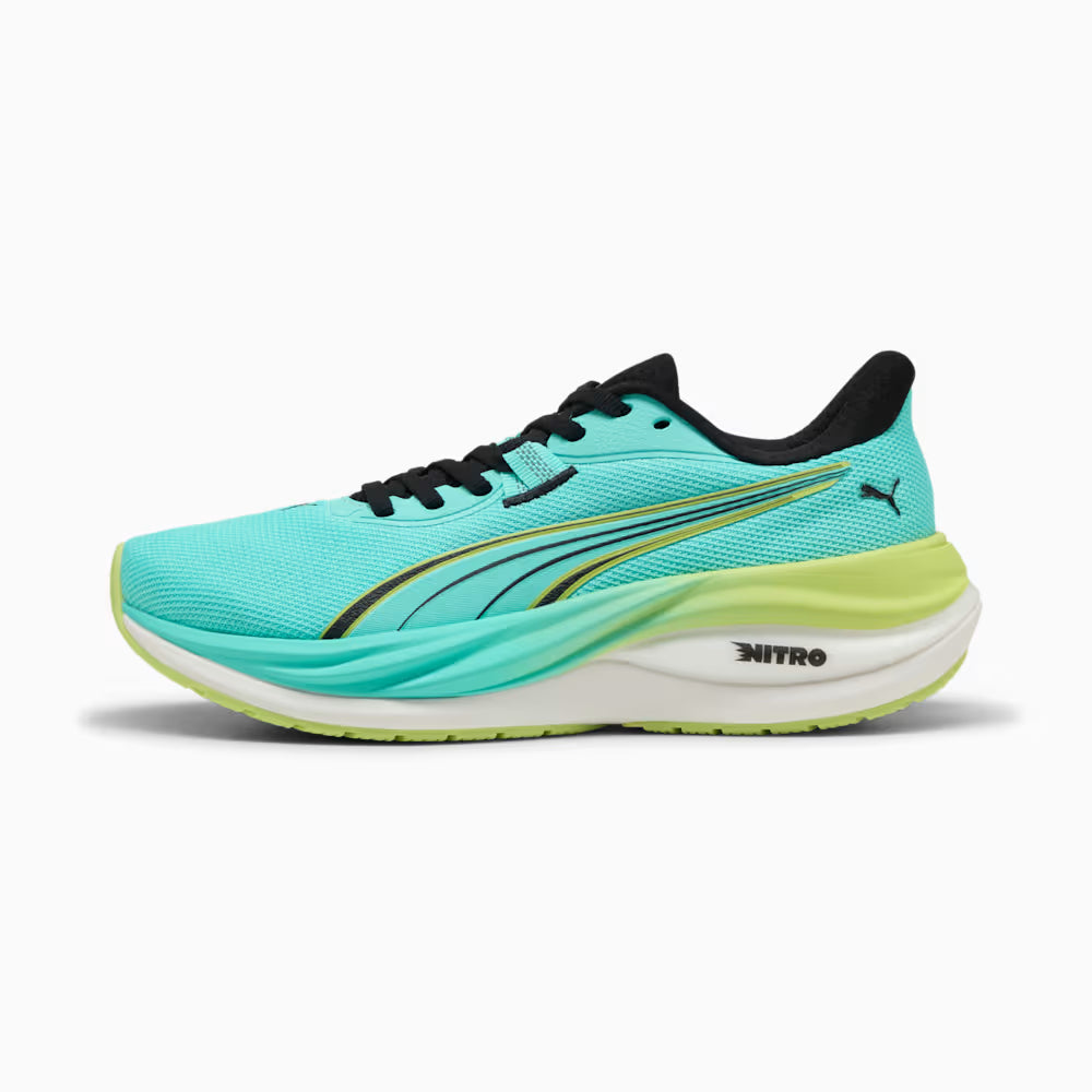 Junior Electrify Nitro 4 Running Shoe