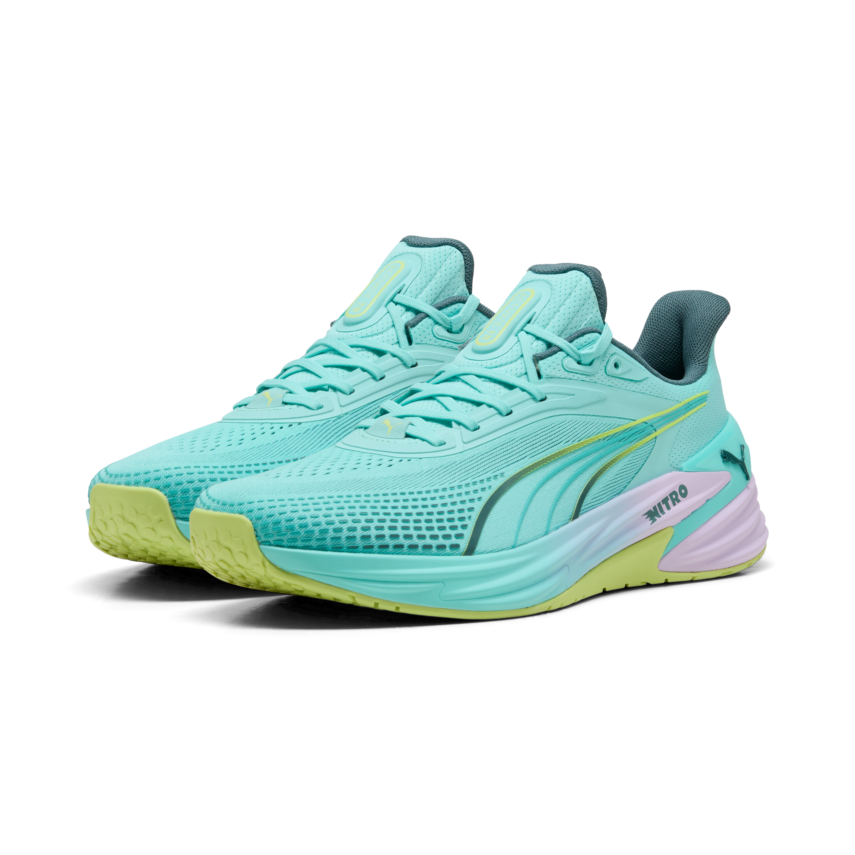Mens Activate Nitro Hyrox Training Shoe