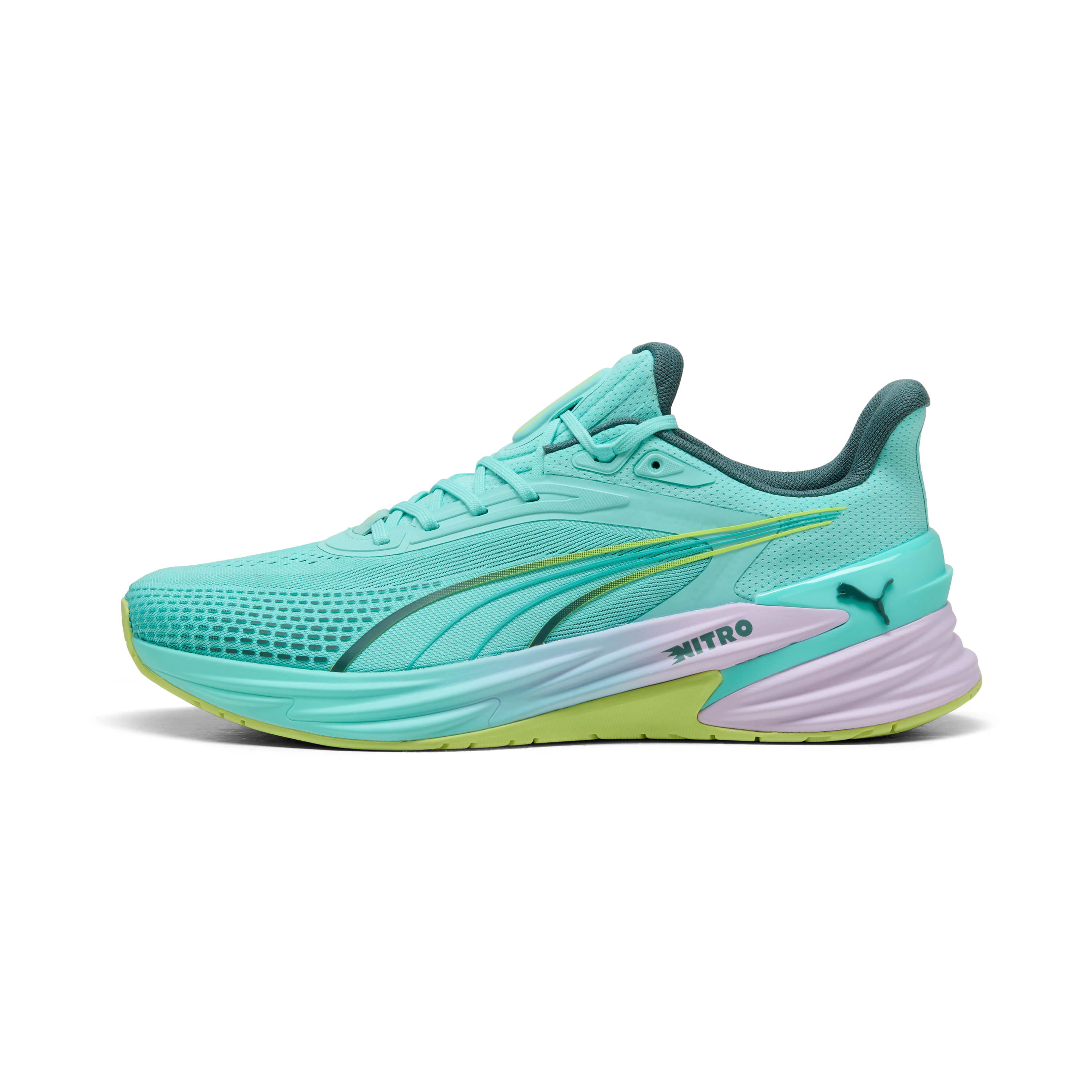 Mens Activate Nitro Hyrox Training Shoe