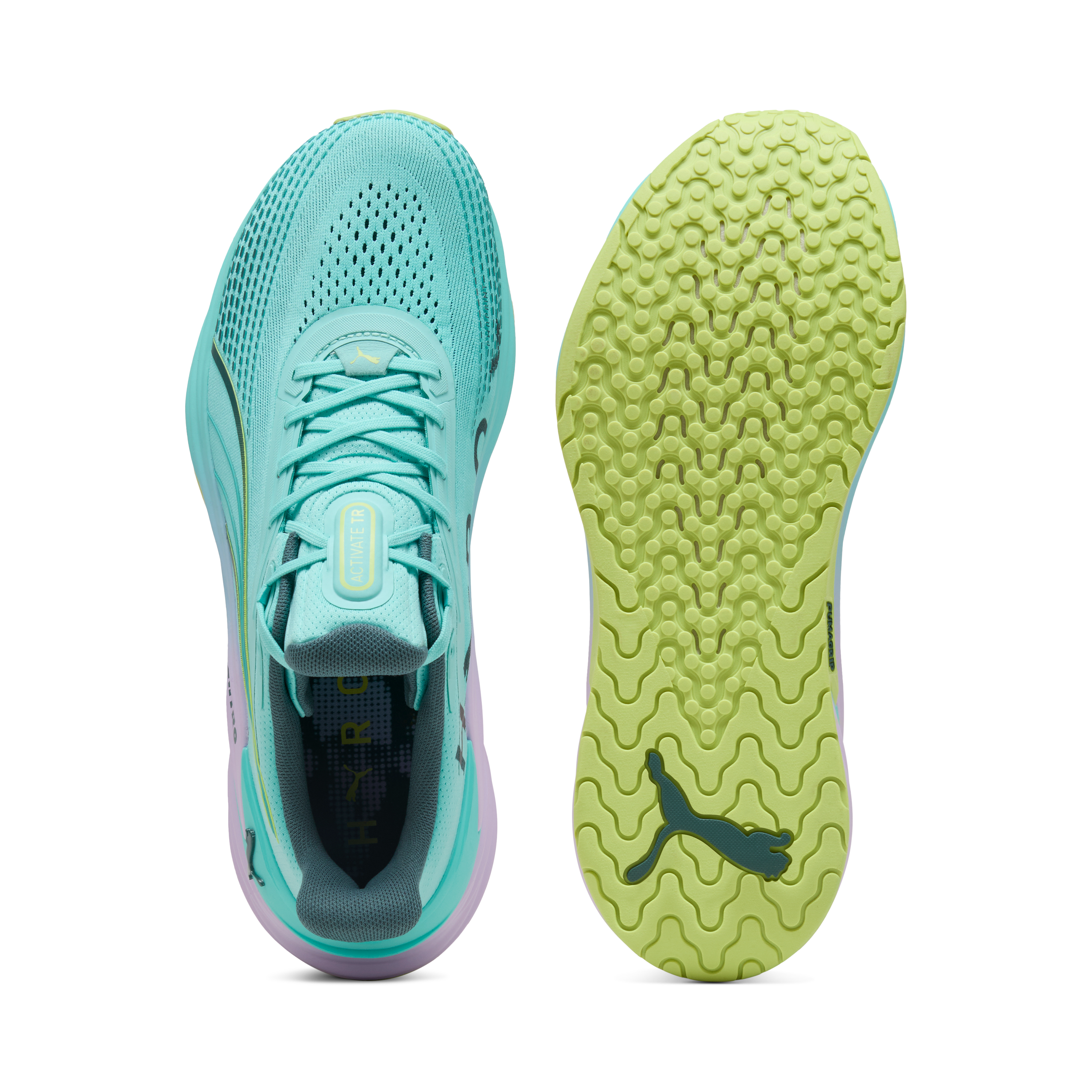 Mens Activate Nitro Hyrox Training Shoe