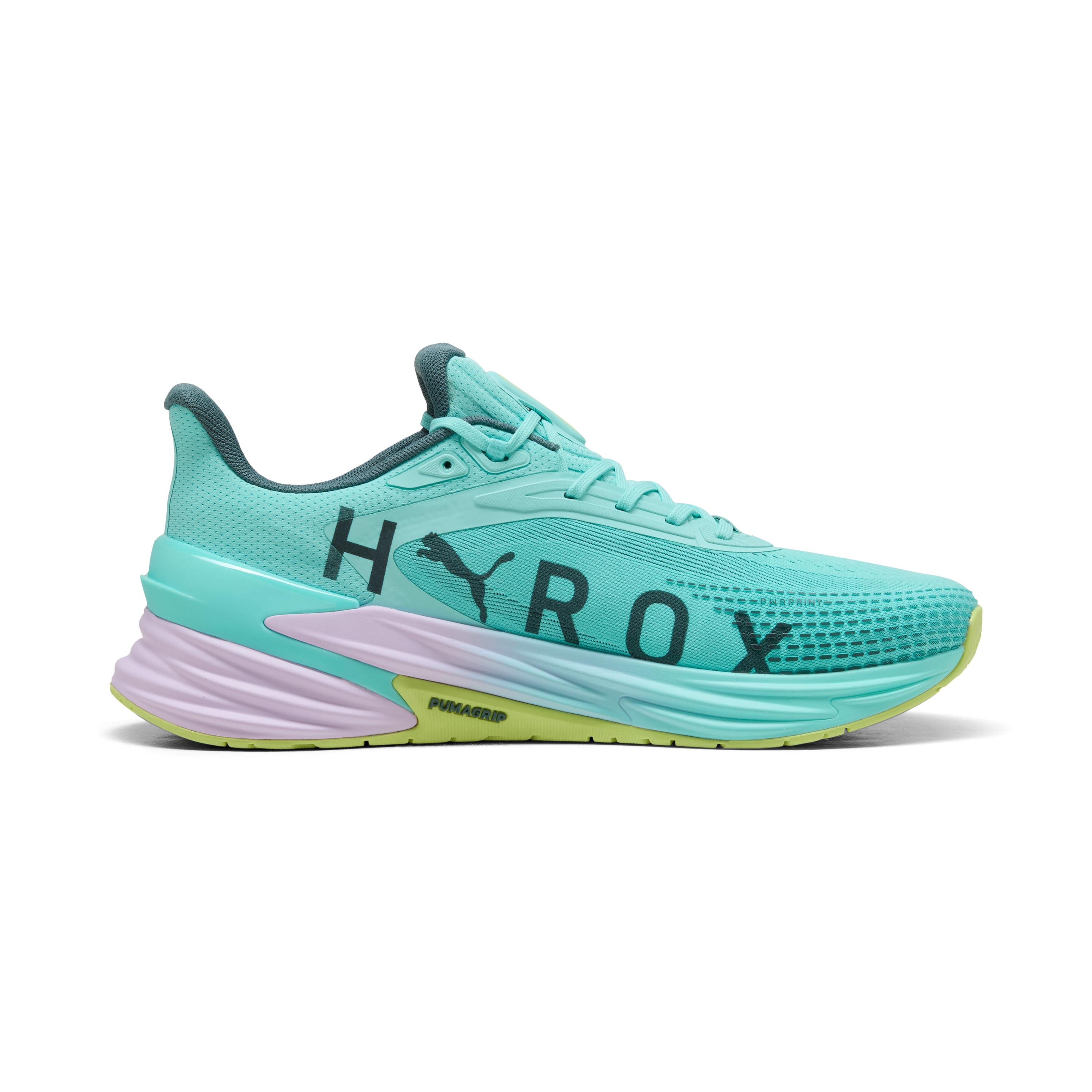 Mens Activate Nitro Hyrox Training Shoe