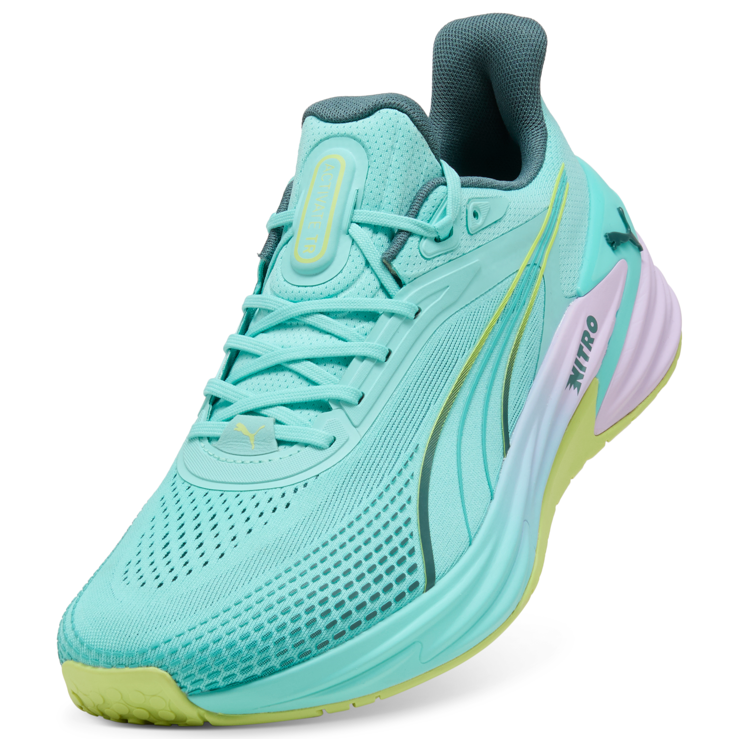 Mens Activate Nitro Hyrox Training Shoe