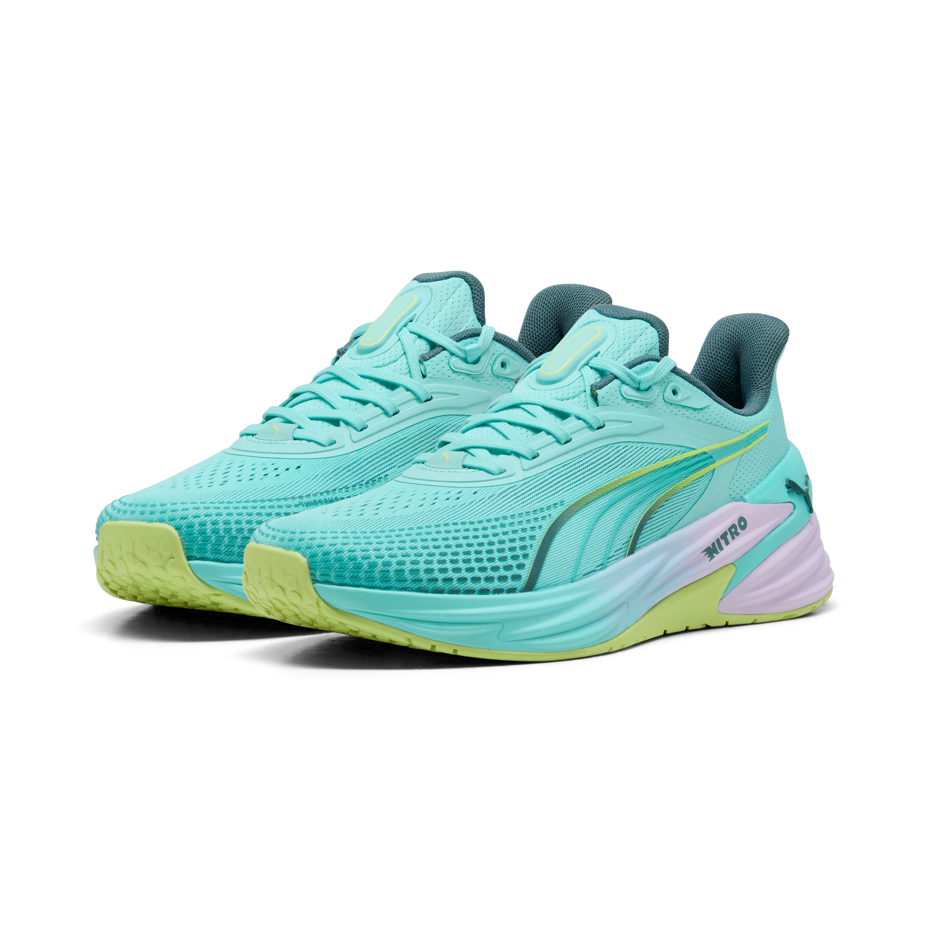 Womens Activate Nitro Hyrox Training Shoe