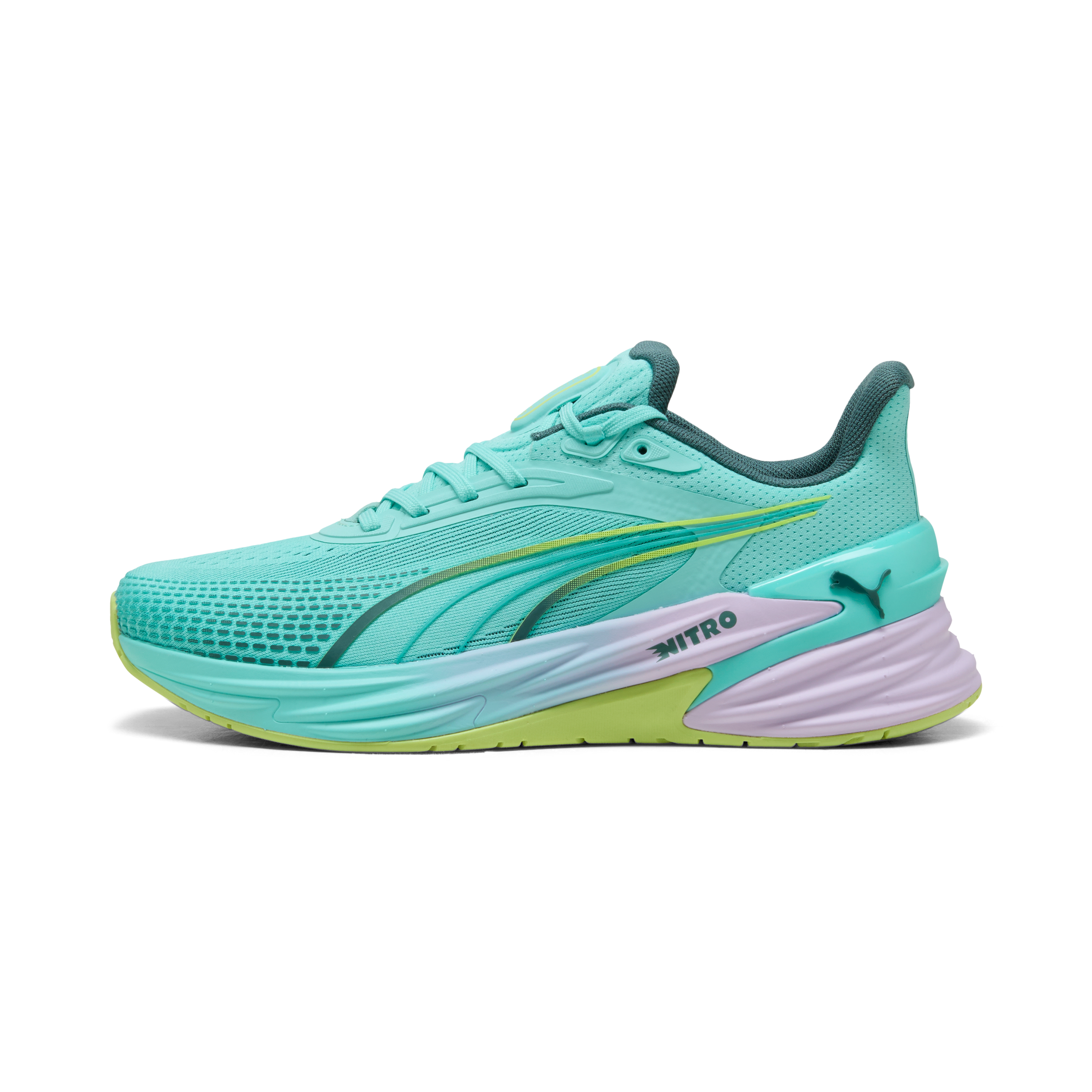 Womens Activate Nitro Hyrox Training Shoe