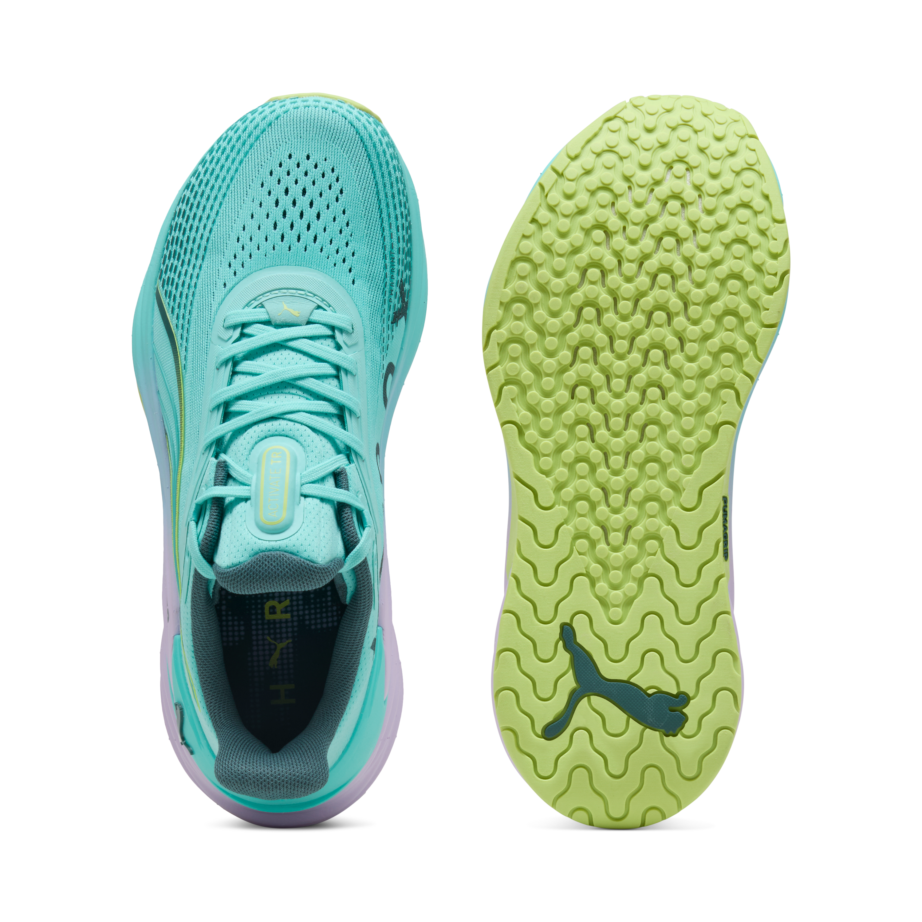 Womens Activate Nitro Hyrox Training Shoe