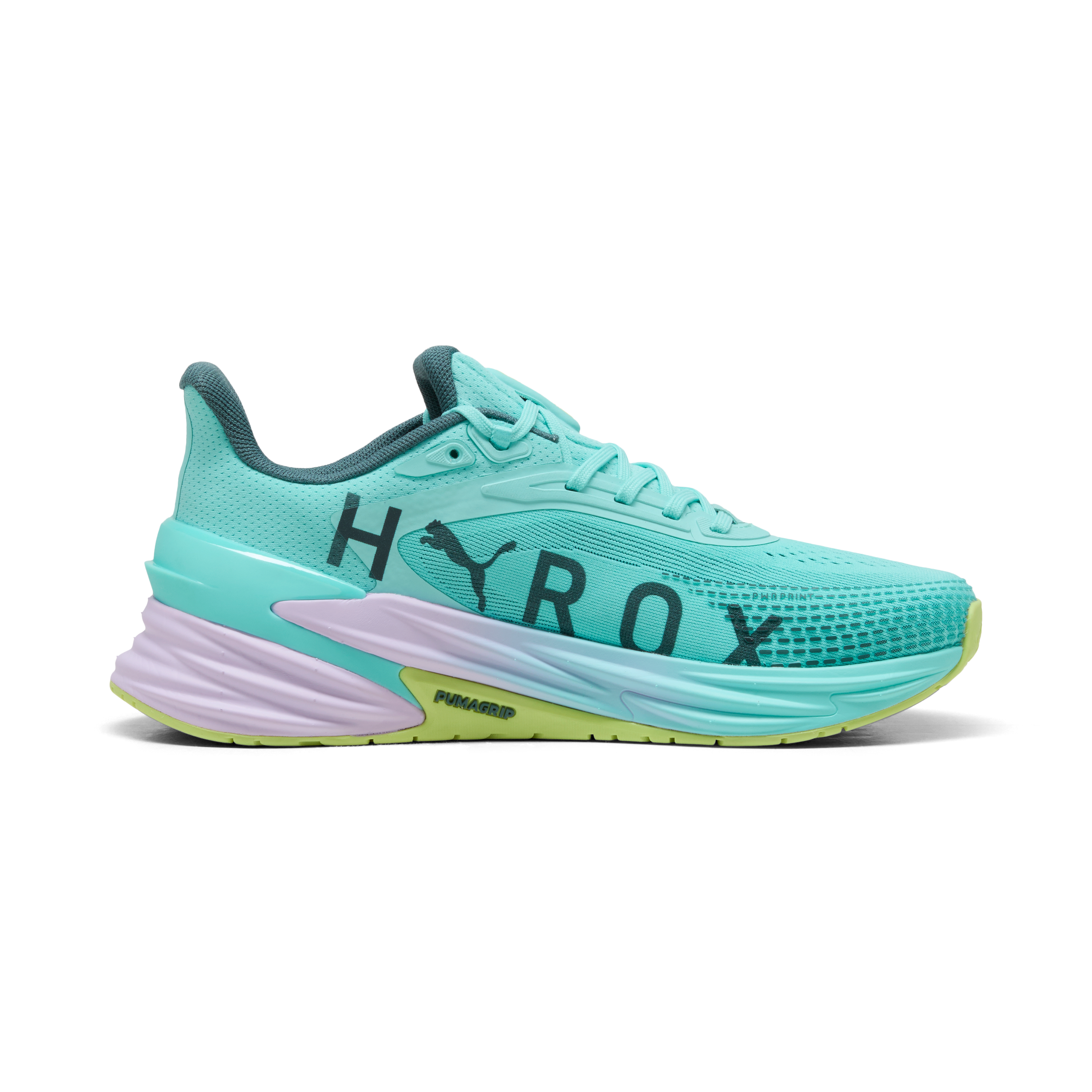 Womens Activate Nitro Hyrox Training Shoe