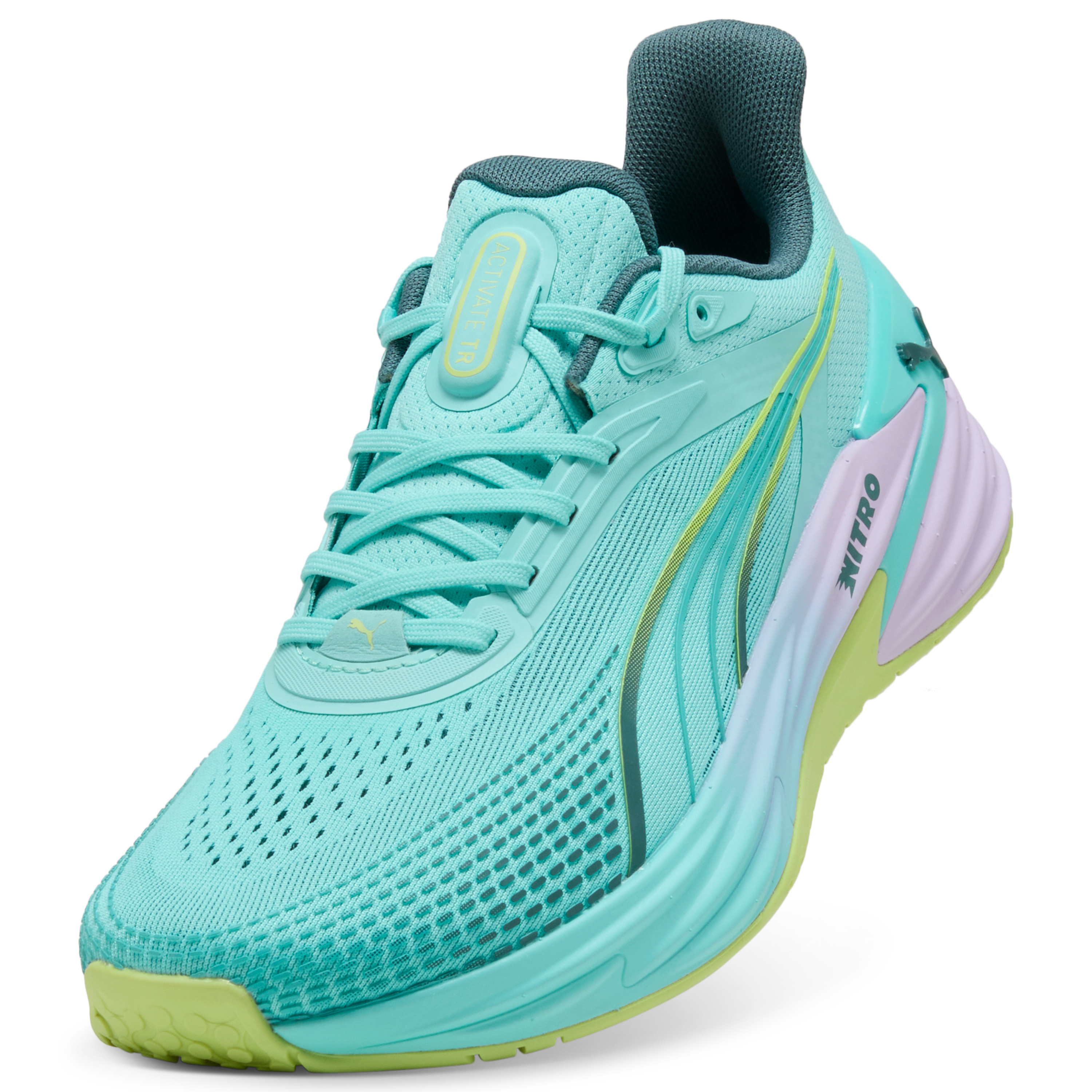 Womens Activate Nitro Hyrox Training Shoe